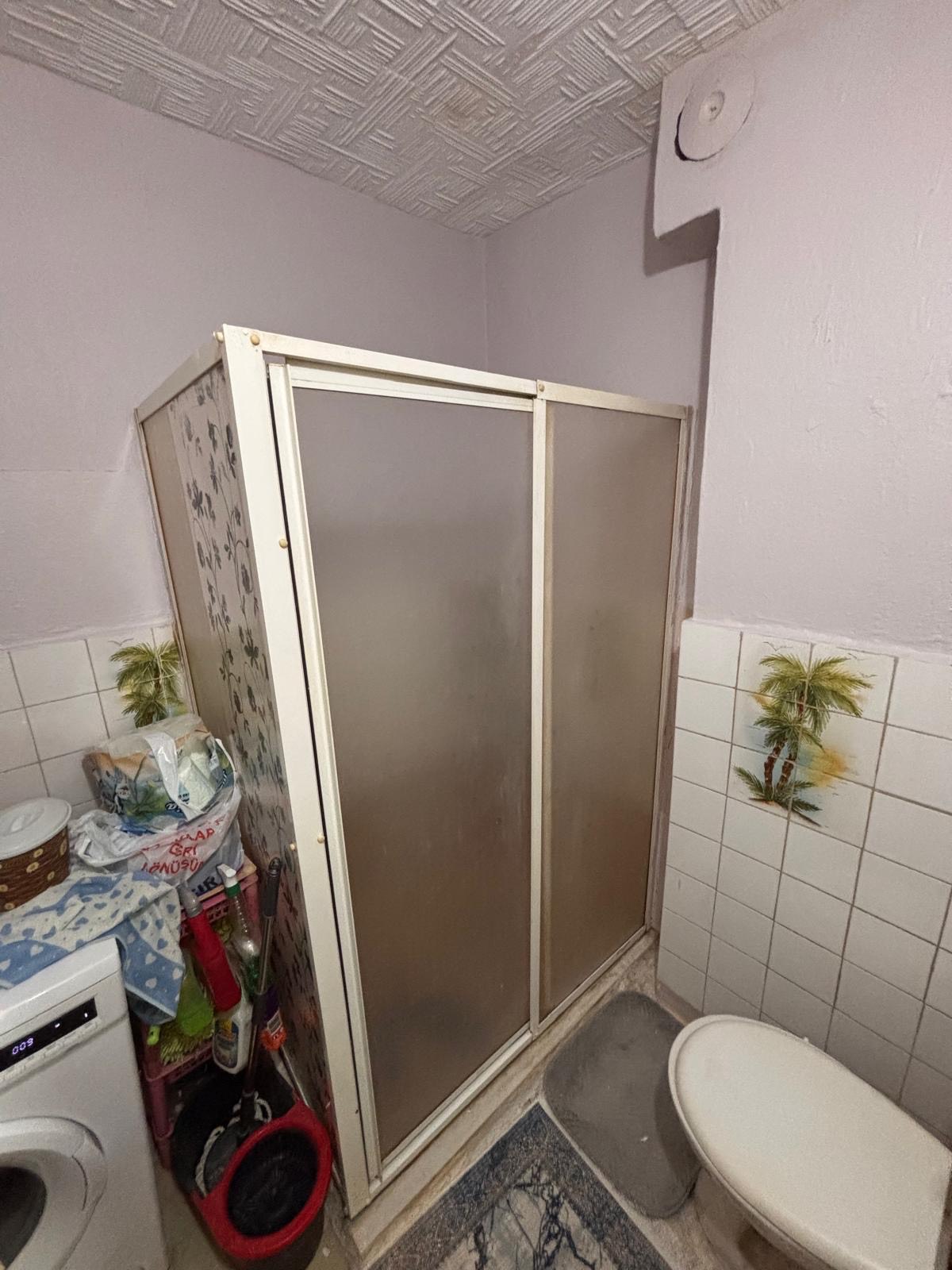 YILMAZLAR MAH ÇARŞI MERKEZDE UYGUN FİYATLI SATILIK DAİRE