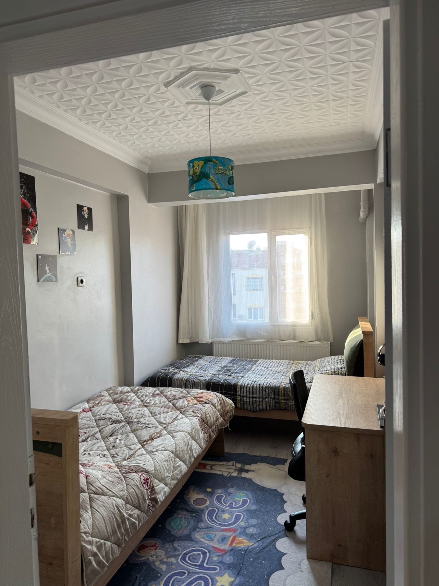 TURGUTLU SATILIK ŞEHITLER MAH 64 EVLERİ YAKINI FIRSAT