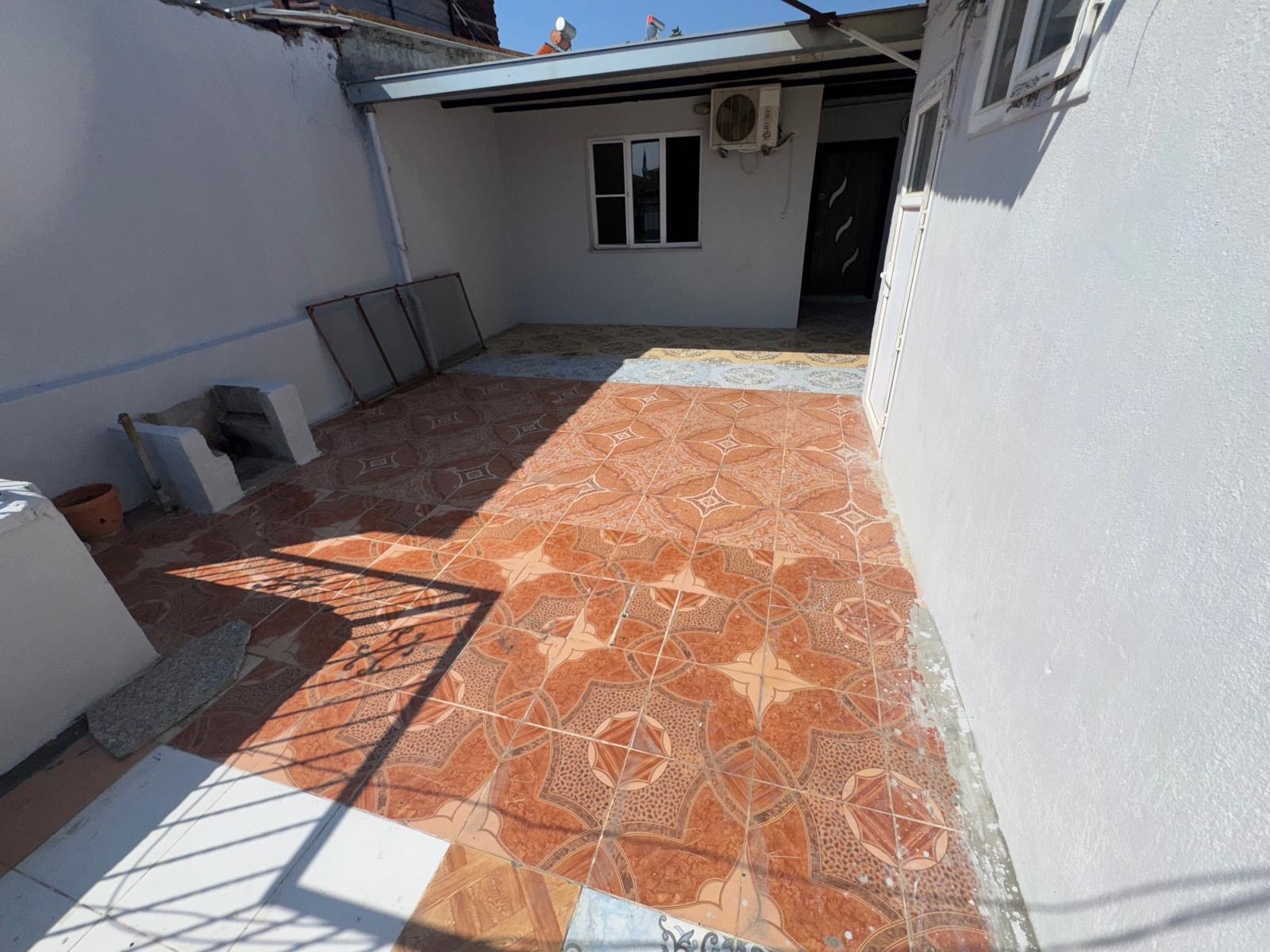YILDIRIM MAH UYGUN FİYATLI D.GAZLI 2+0 SATILIK DAİRE