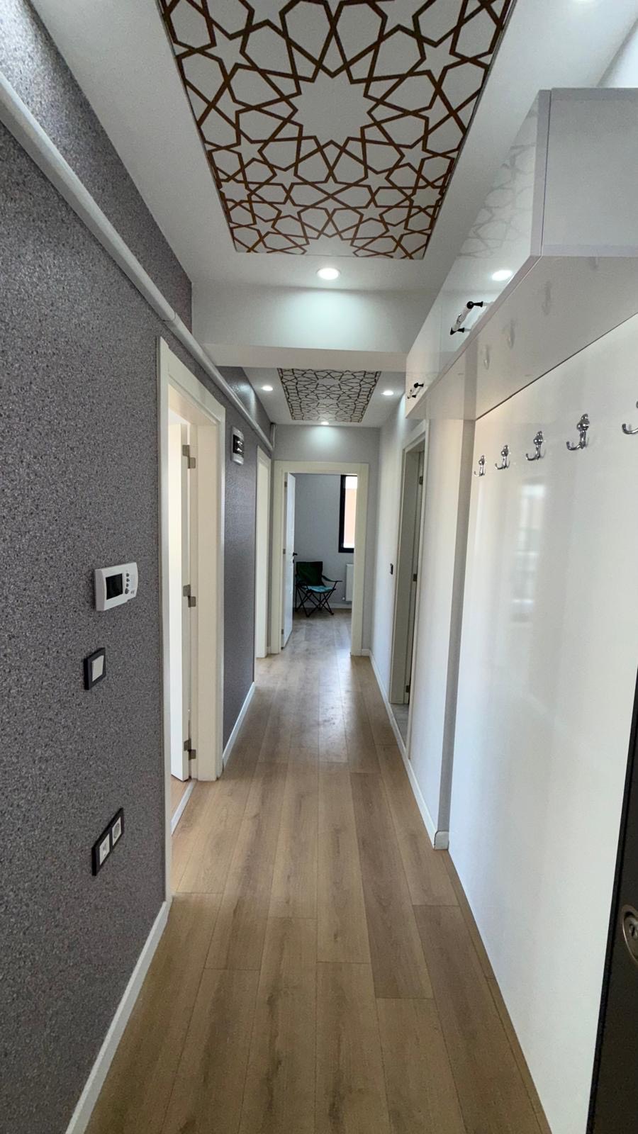 YENİ MAH'DE UYGUN FİYATLI MASRAFSIZ YENİ SATILIK DAİRE