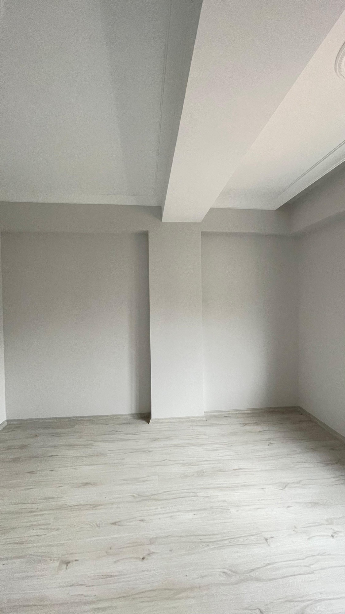 ACİL SATILIK 105 M2 2+1  OTOPARKLI ASANSÖRLÜ