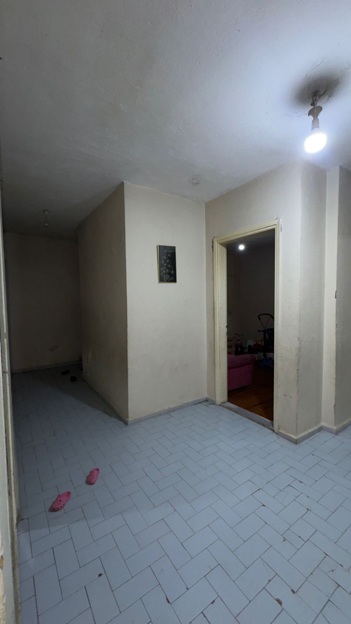 YATIRIMA UYGUN TURAN MAH ARA KAT 3+1 SATILIK DAİRE