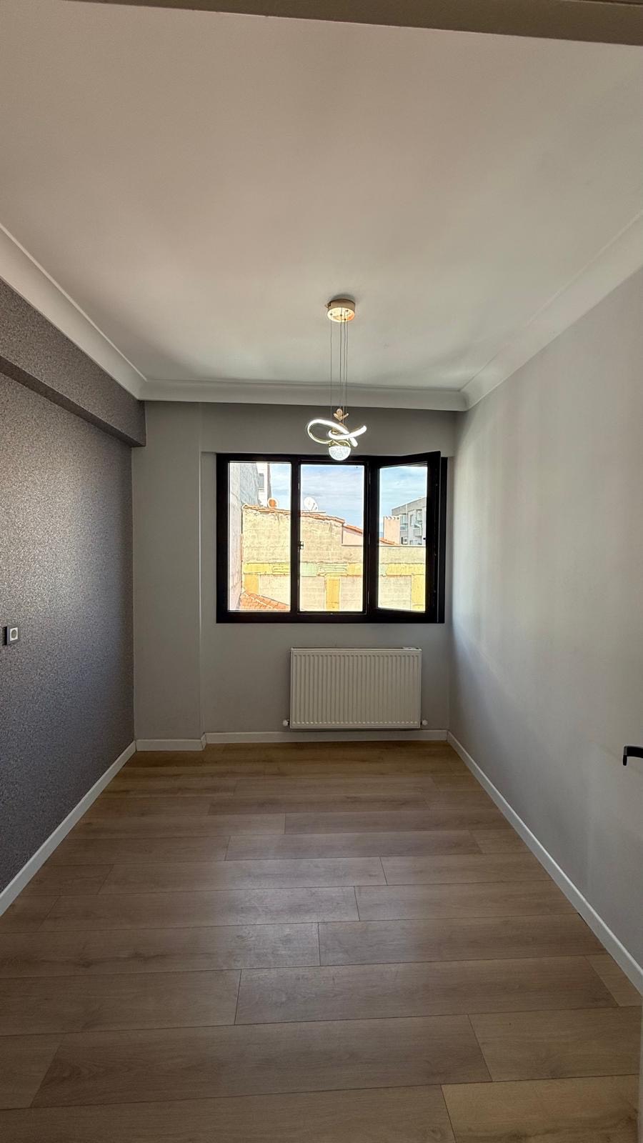 YENİ MAH'DE UYGUN FİYATLI MASRAFSIZ YENİ SATILIK DAİRE