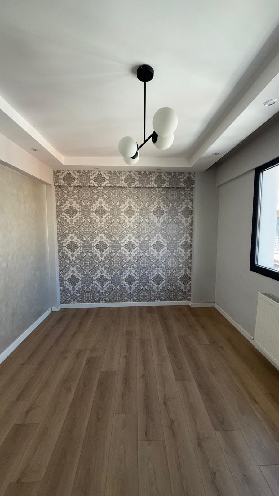 YENİ MAH'DE UYGUN FİYATLI MASRAFSIZ YENİ SATILIK DAİRE