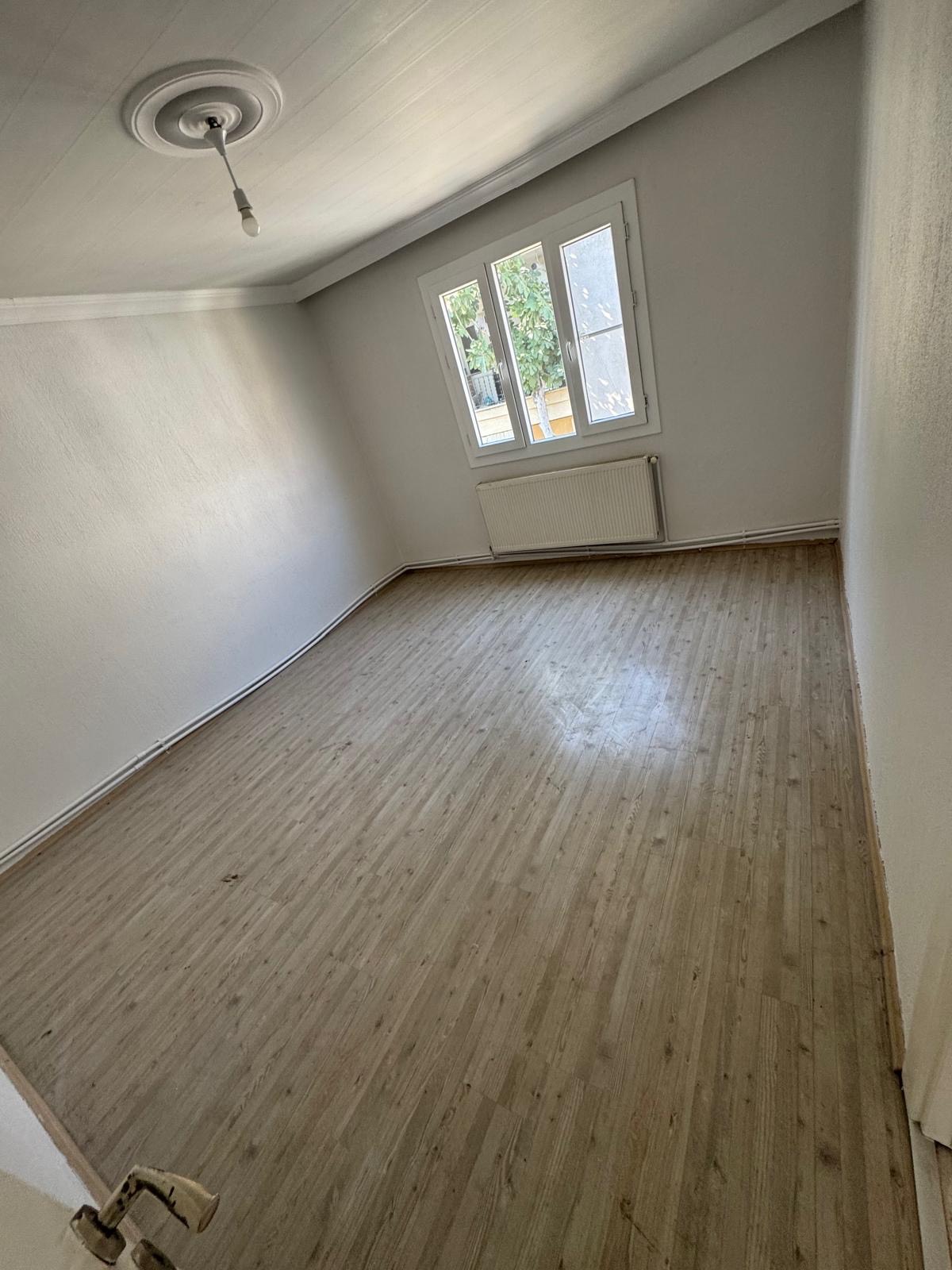 YILDIRIM MAH UYGUN FİYATLI D.GAZLI 2+0 SATILIK DAİRE