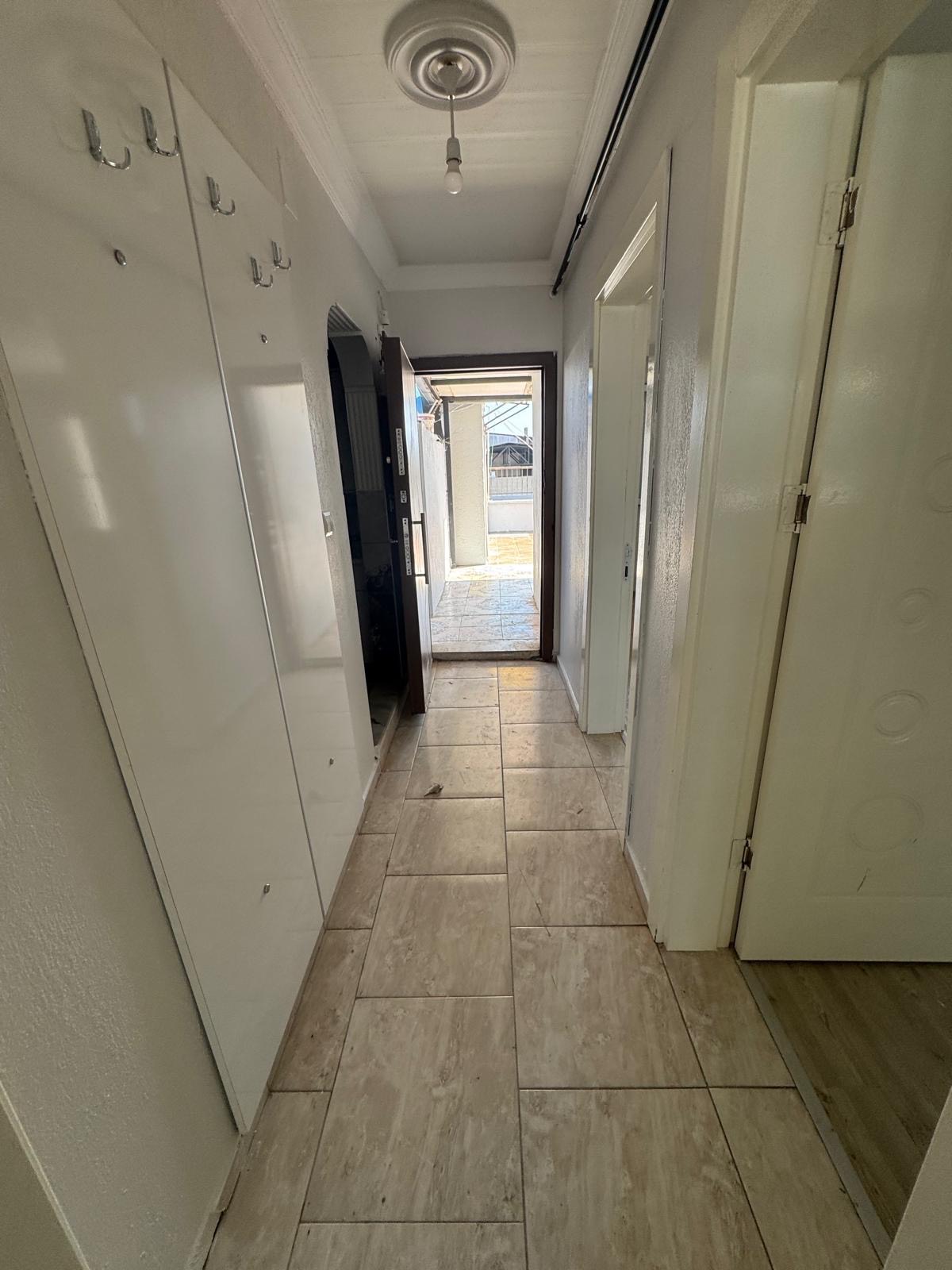 YILDIRIM MAH UYGUN FİYATLI D.GAZLI 2+0 SATILIK DAİRE