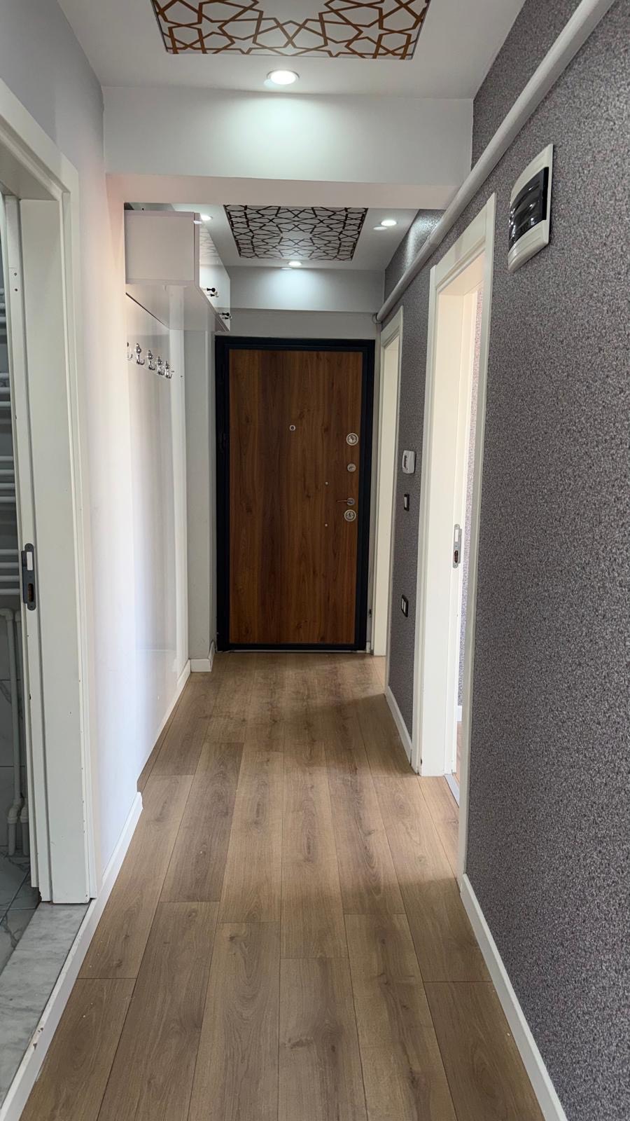 YENİ MAH'DE UYGUN FİYATLI MASRAFSIZ YENİ SATILIK DAİRE