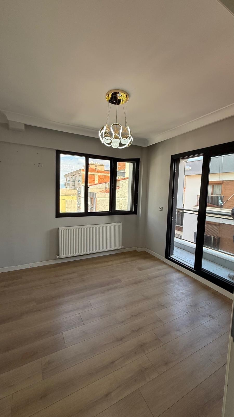 YENİ MAH'DE UYGUN FİYATLI MASRAFSIZ YENİ SATILIK DAİRE