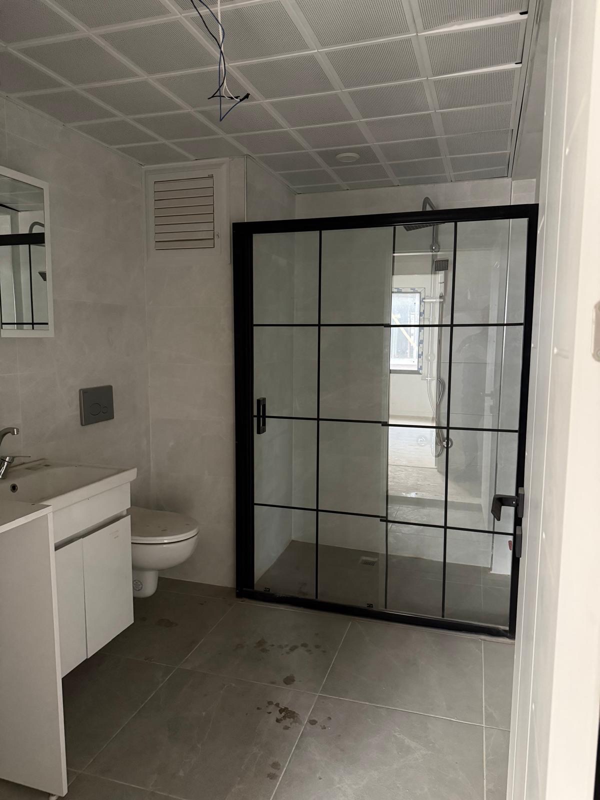 FIRSAT! ERGENEKON'DA ARAS SİTESİNDE 105 M2 2+1 DAİRE