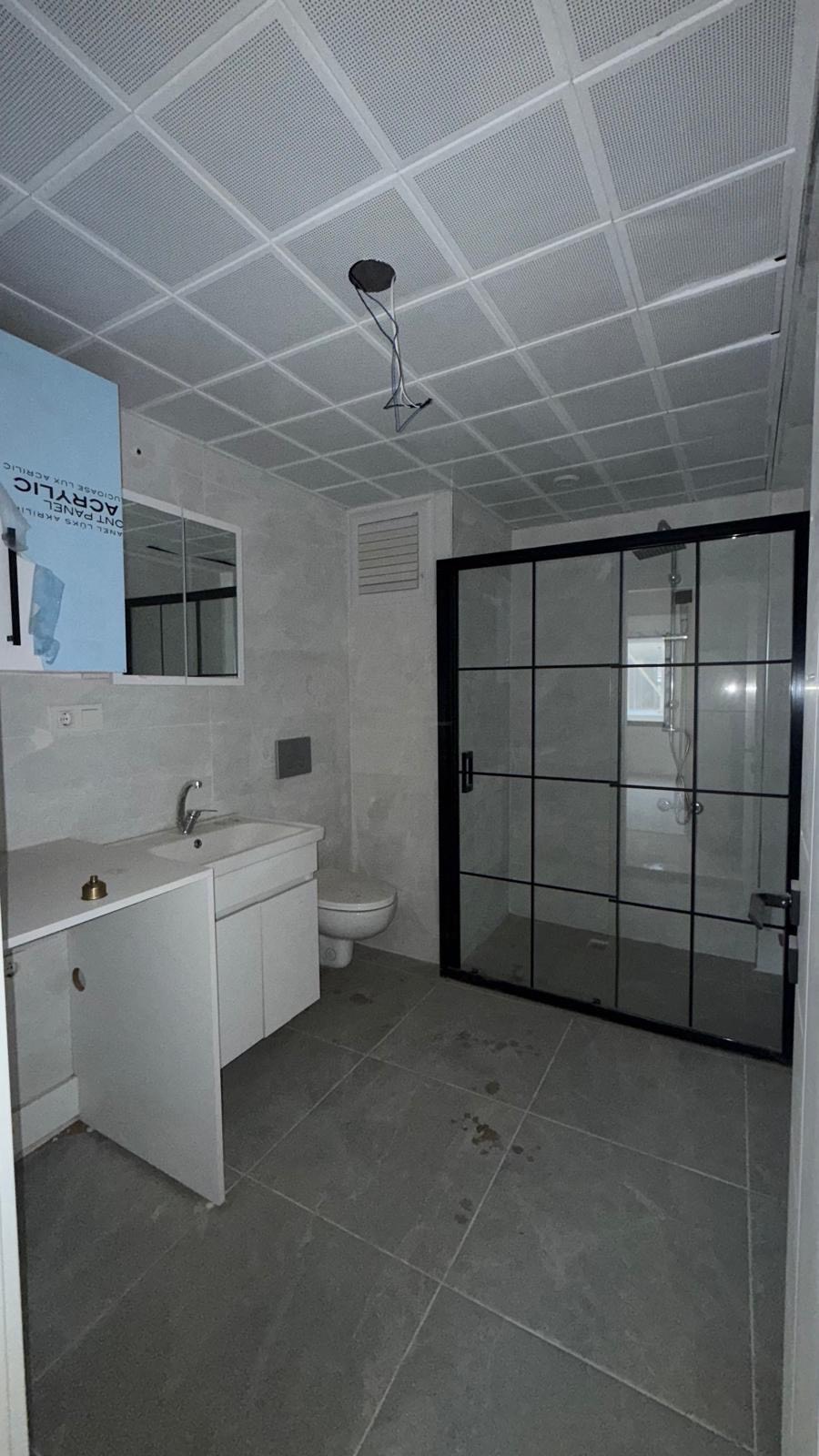 FIRSAT! ERGENEKON'DA ARAS SİTESİNDE 105 M2 2+1 DAİRE