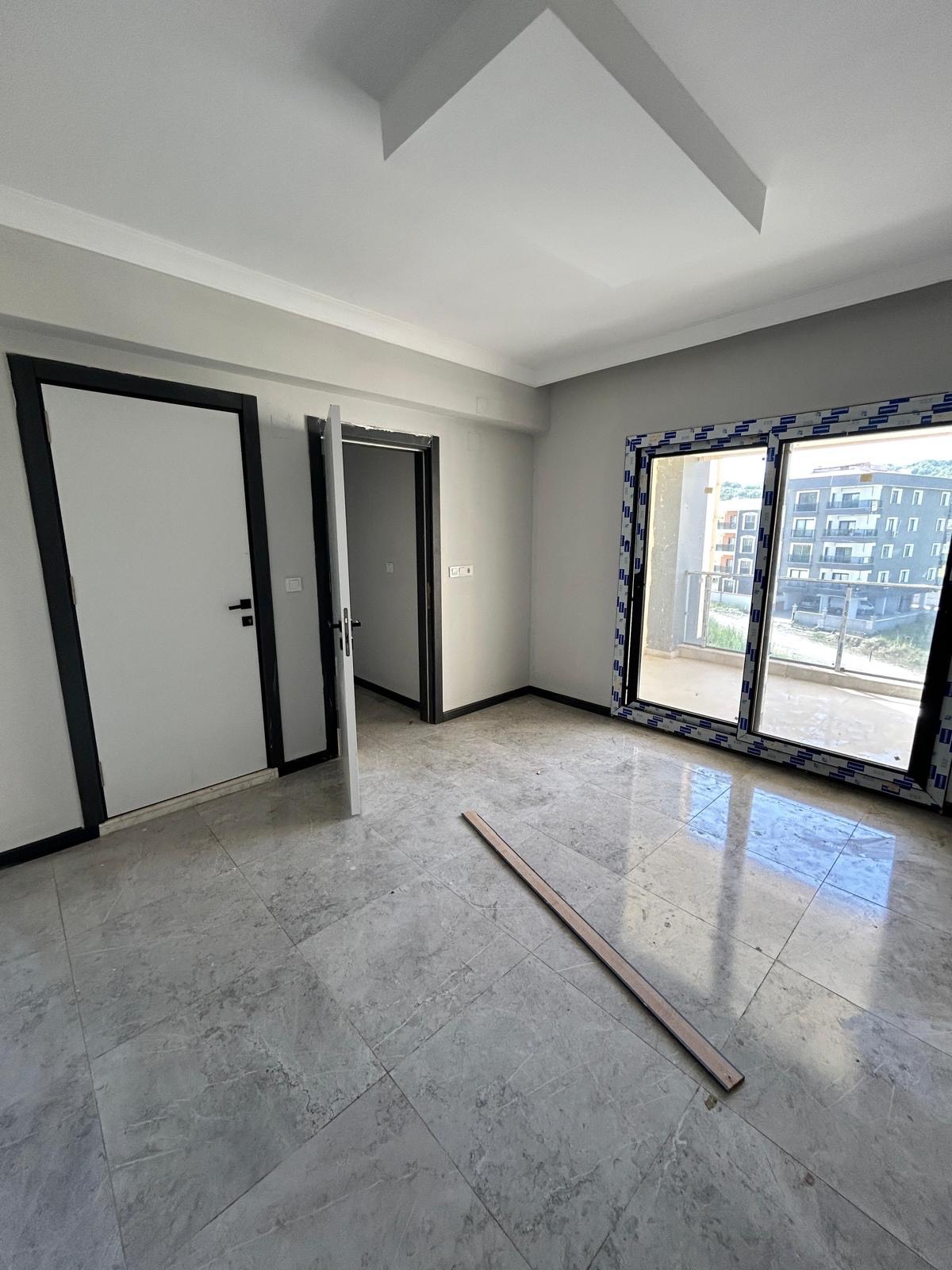 ERGENEKON MAH. ATL YAKINI 3+1 ARA KAT İSKANI HAZIR SATILIK DAİRE