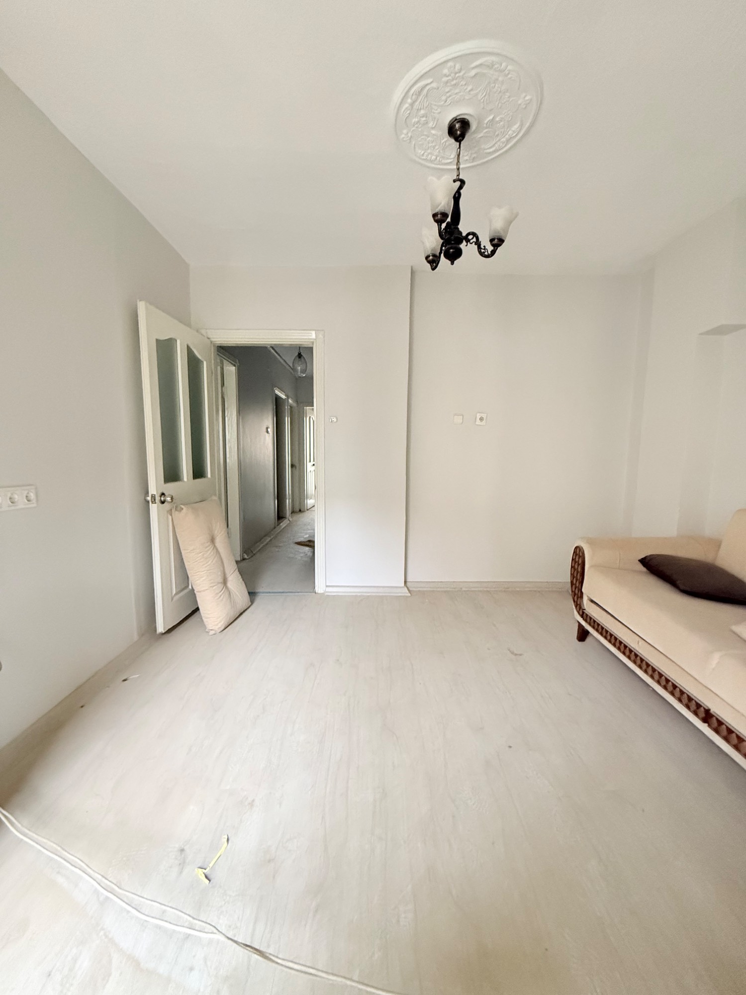 KAÇIRILMICAK 2+1 FIRSAT DAİRE