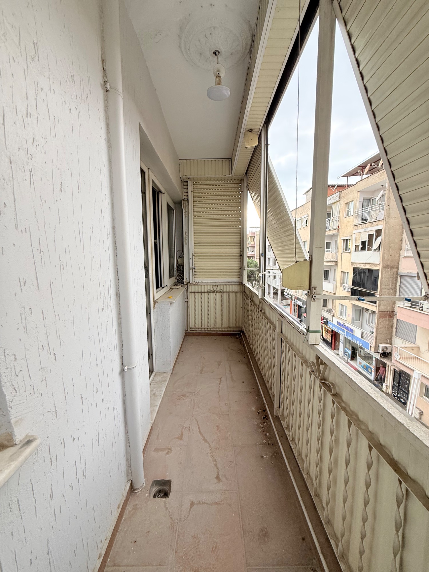 KAÇIRILMICAK 2+1 FIRSAT DAİRE