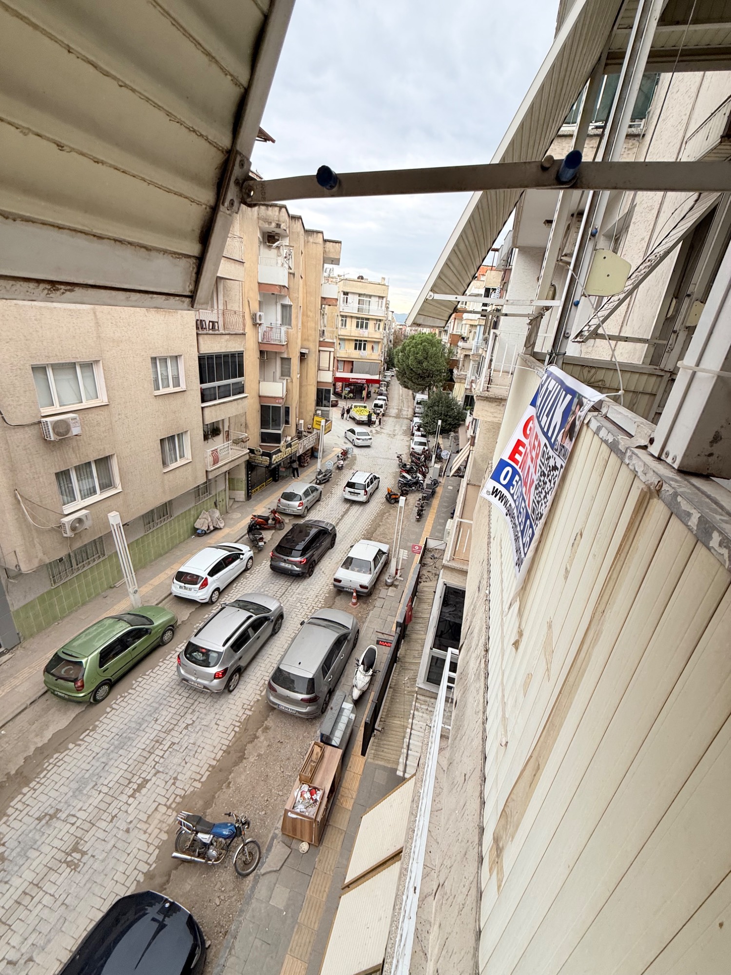 KAÇIRILMICAK 2+1 FIRSAT DAİRE