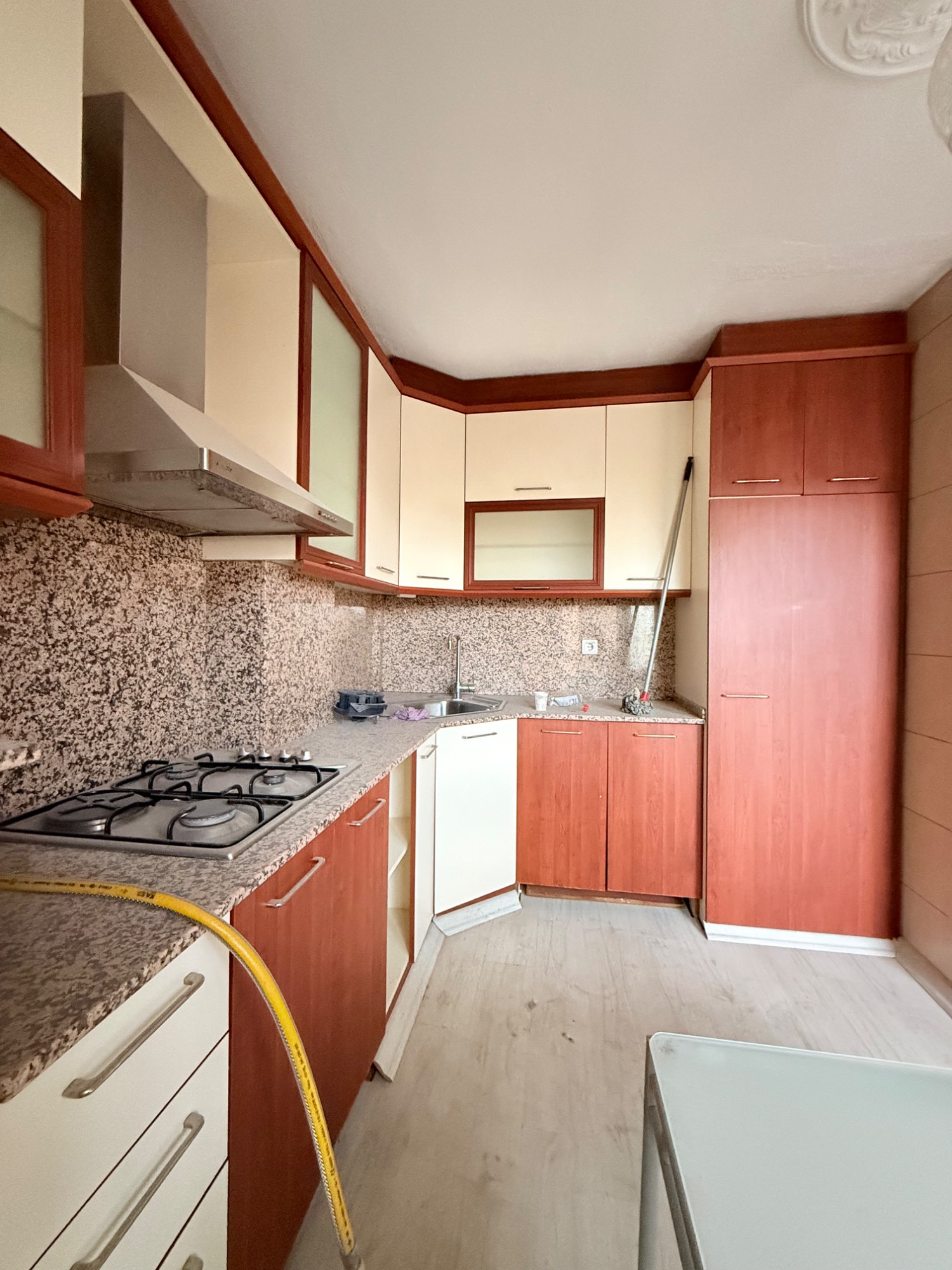 KAÇIRILMICAK 2+1 FIRSAT DAİRE