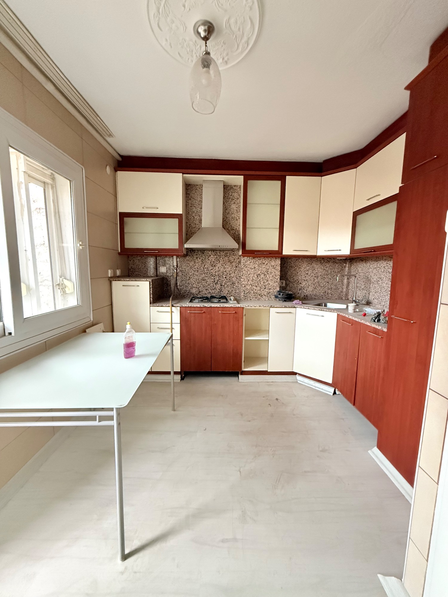 KAÇIRILMICAK 2+1 FIRSAT DAİRE