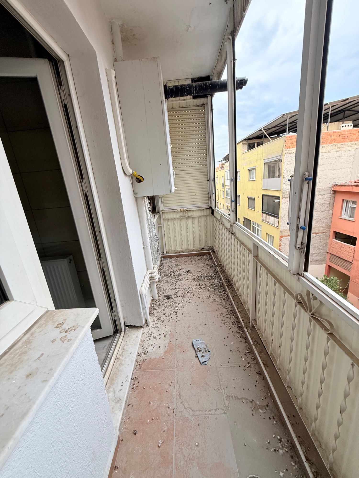 KAÇIRILMICAK 2+1 FIRSAT DAİRE