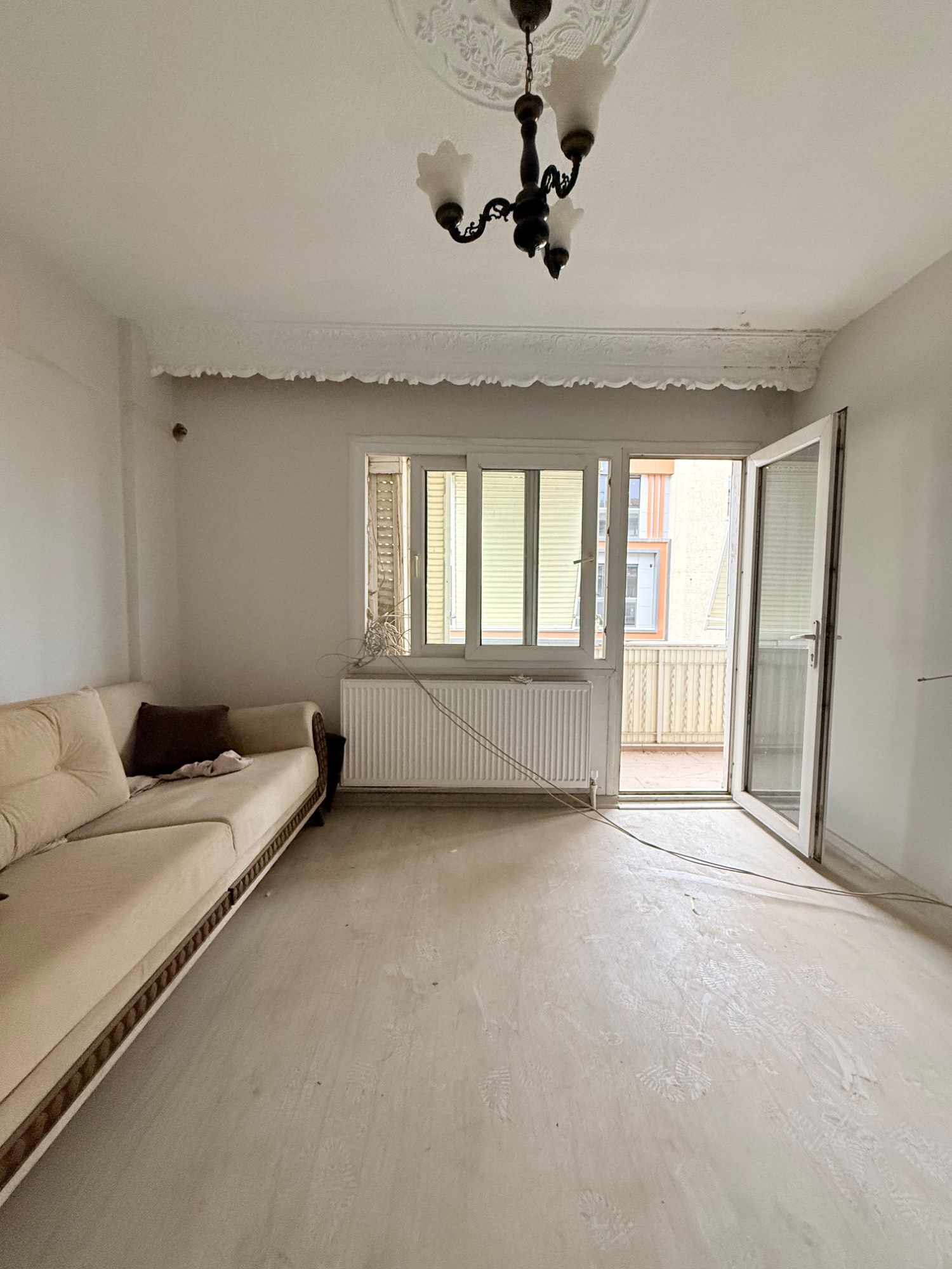 KAÇIRILMICAK 2+1 FIRSAT DAİRE