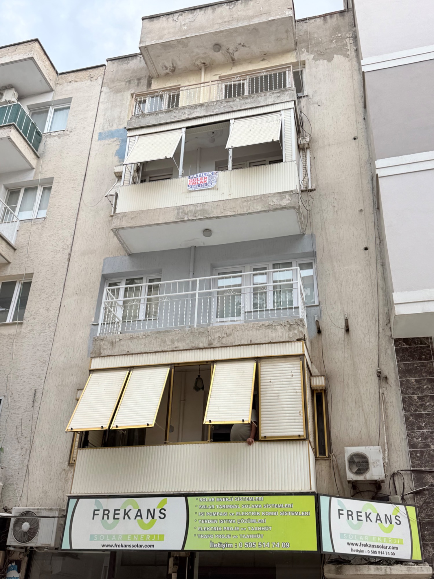 KAÇIRILMICAK 2+1 FIRSAT DAİRE