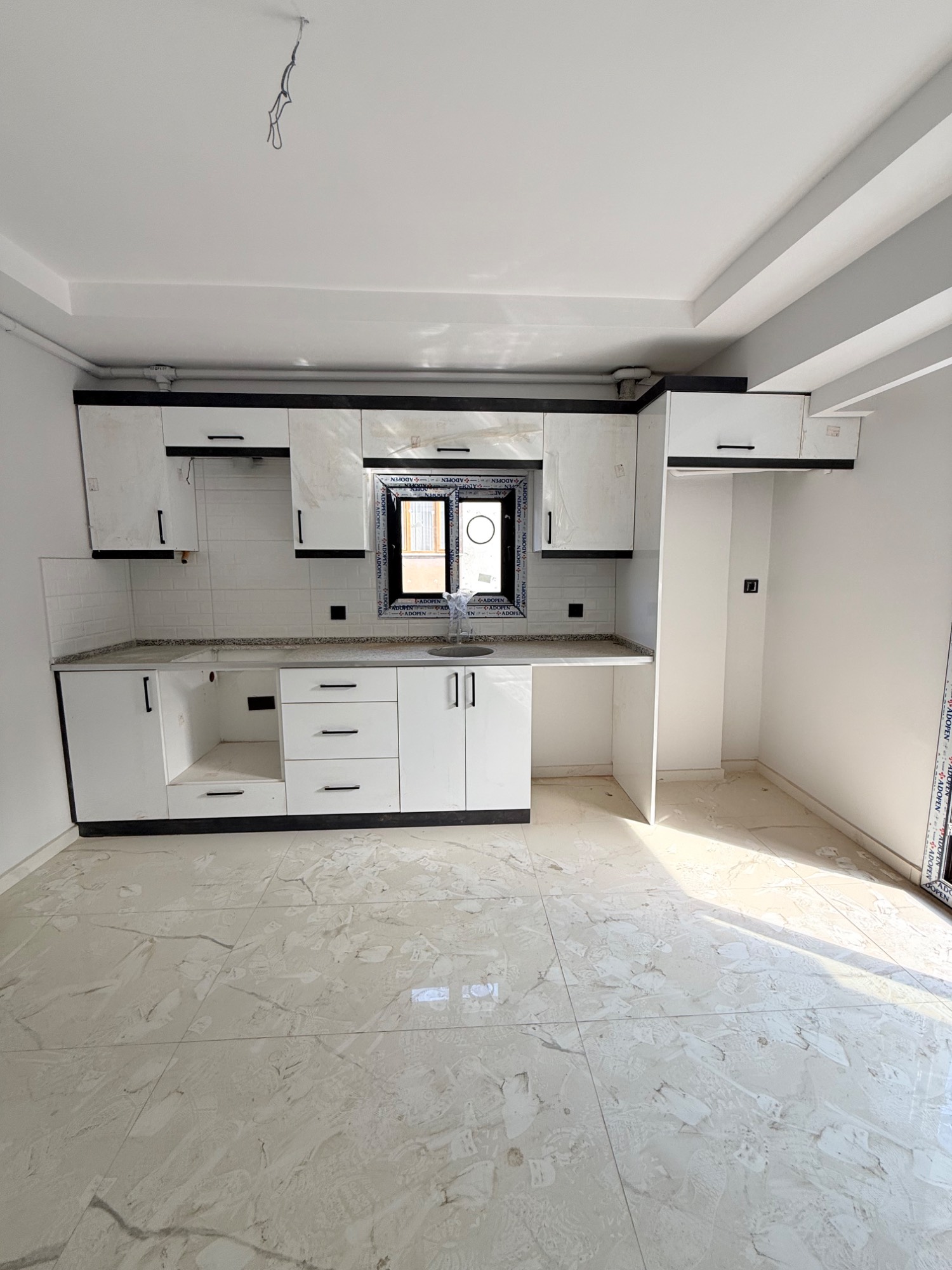 ŞEHİTLER MAH SIFIR 2+1