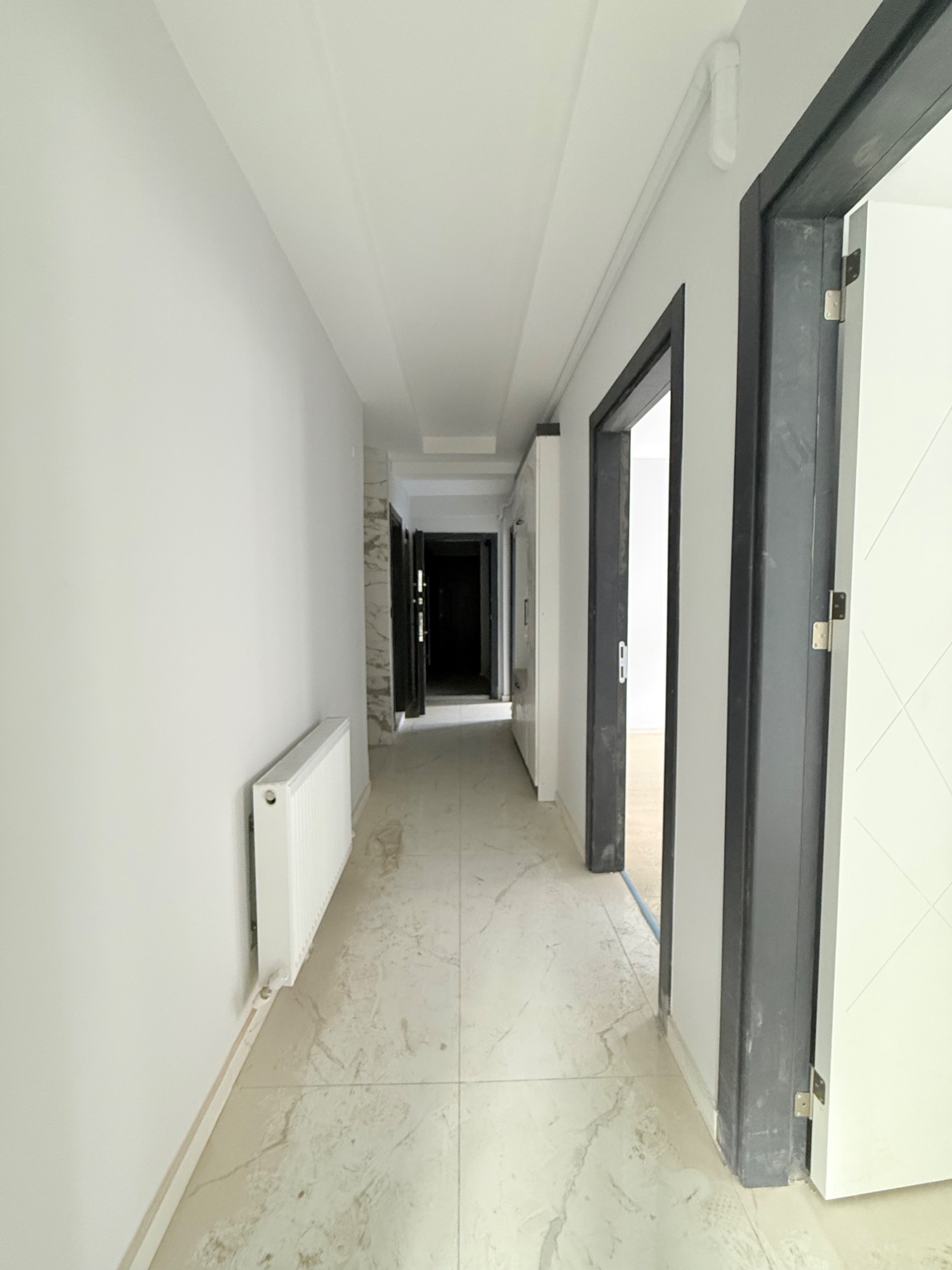 ŞEHİTLER MAH SIFIR 2+1