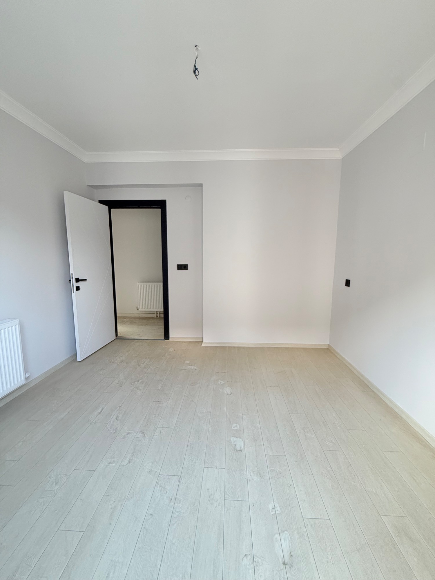 ŞEHİTLER MAH SIFIR 2+1