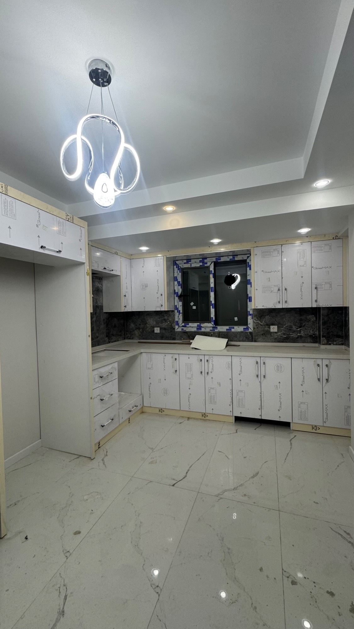 TURGUTLU 7 EYLÜL MAHALLESİ 130 METRE 3 + 1 SATILIK DAİRE