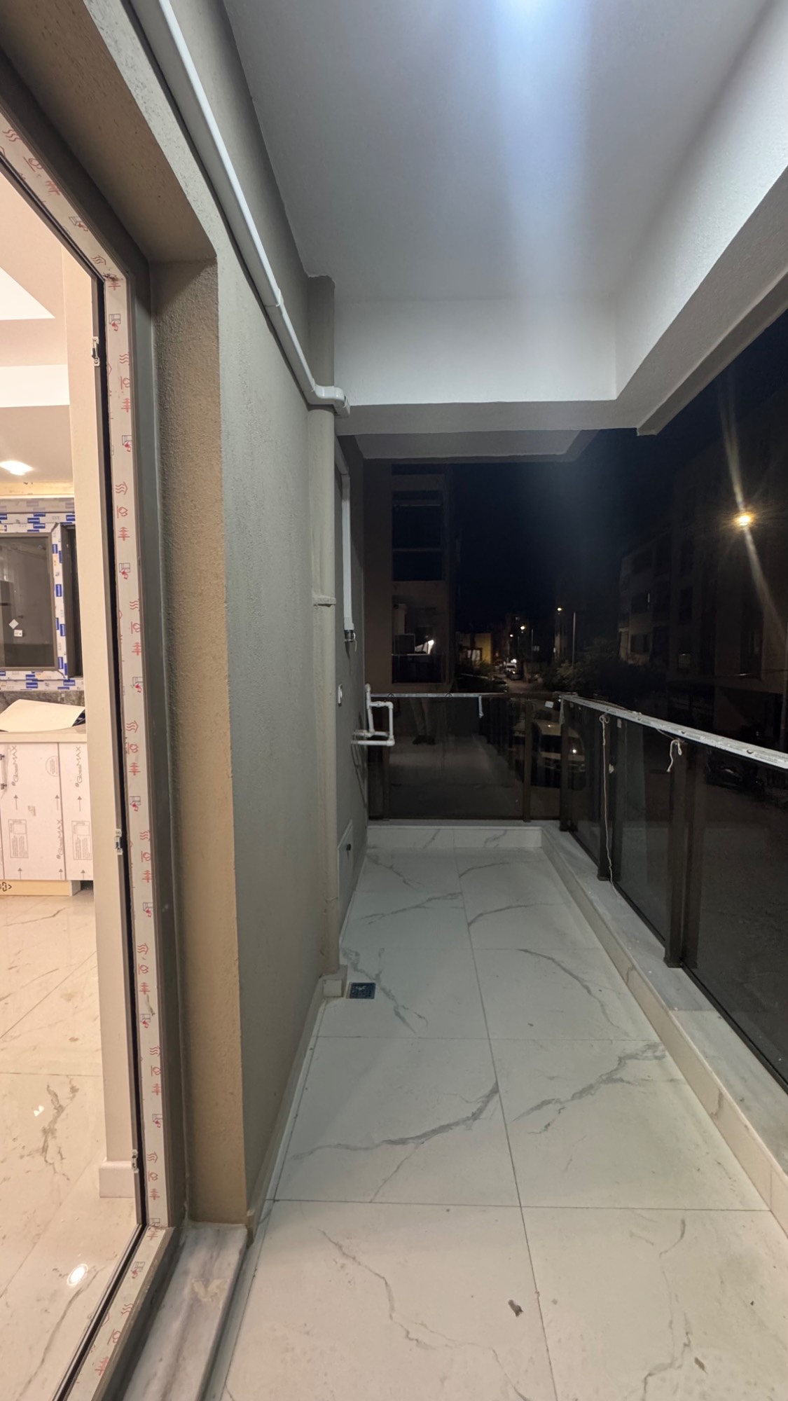TURGUTLU 7 EYLÜL MAHALLESİ 130 METRE 3 + 1 SATILIK DAİRE