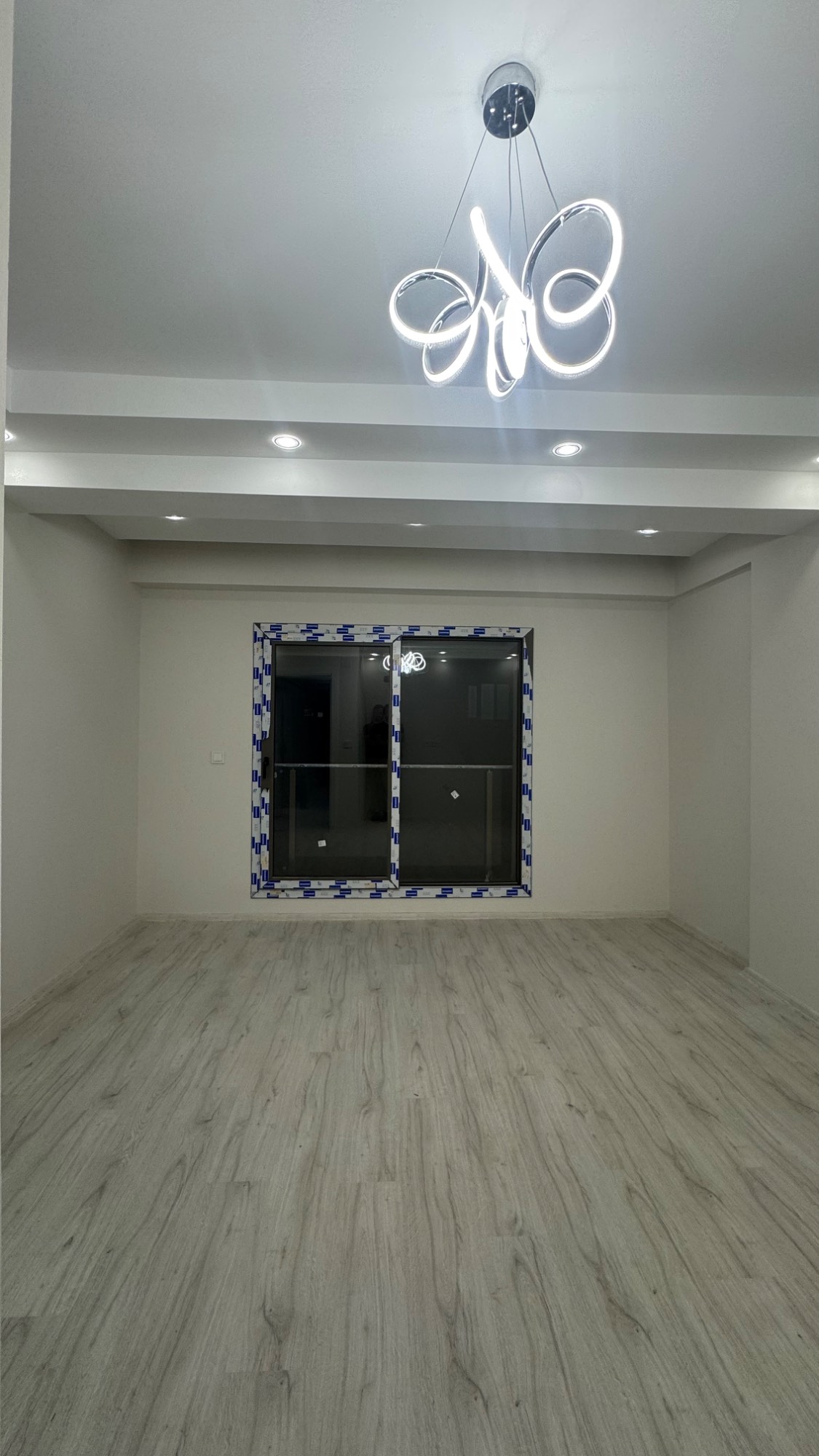 TURGUTLU 7 EYLÜL MAHALLESİ 130 METRE 3 + 1 SATILIK DAİRE