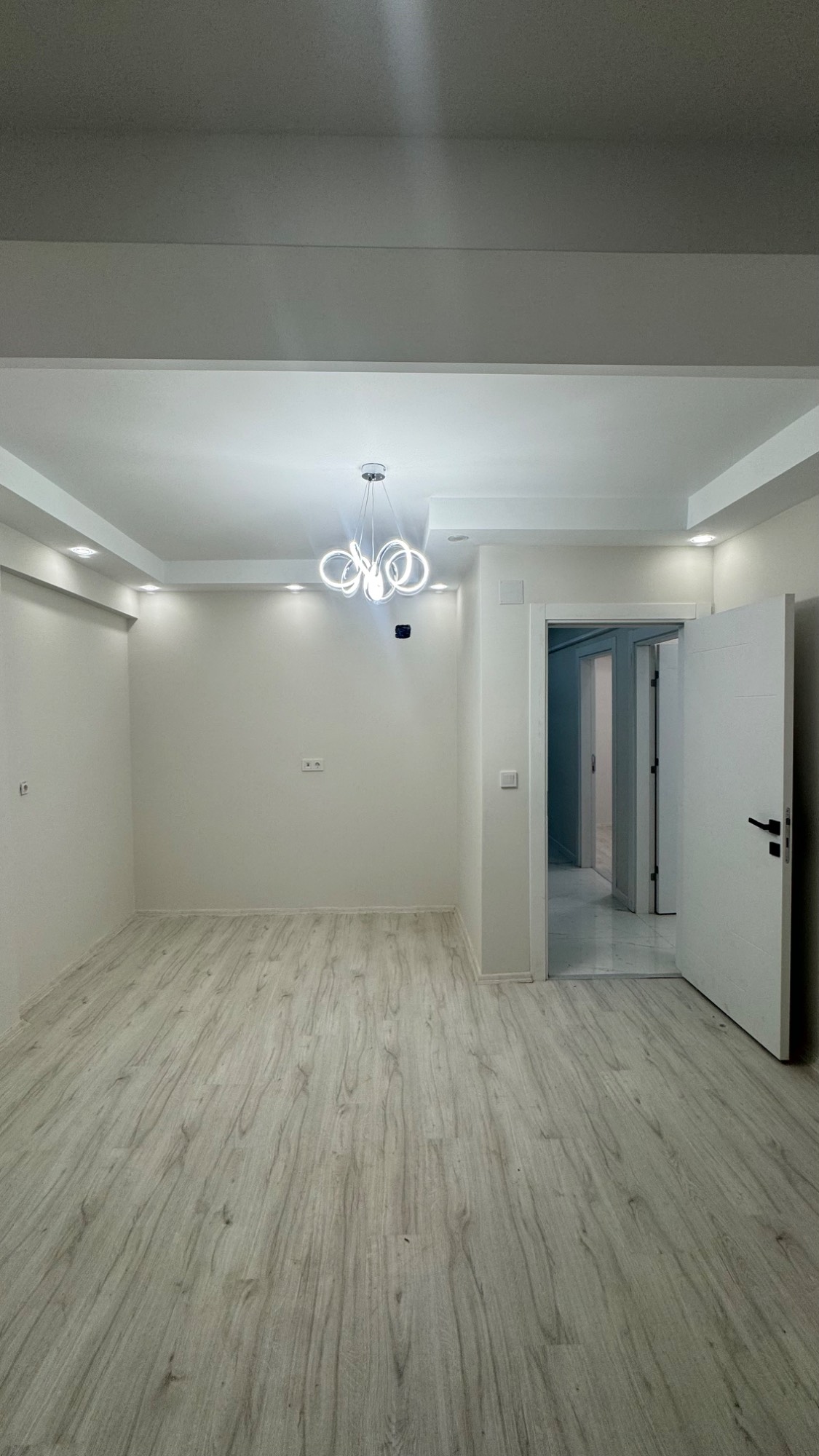 TURGUTLU 7 EYLÜL MAHALLESİ 130 METRE 3 + 1 SATILIK DAİRE