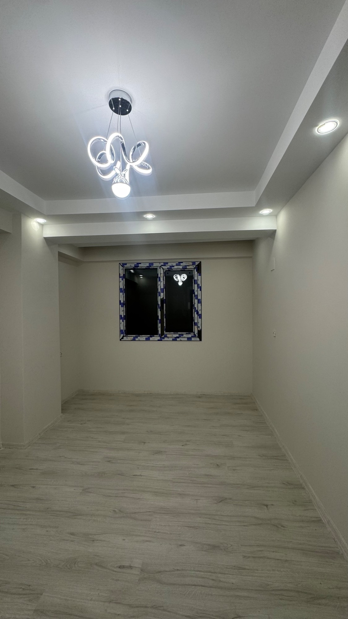 TURGUTLU 7 EYLÜL MAHALLESİ 130 METRE 3 + 1 SATILIK DAİRE