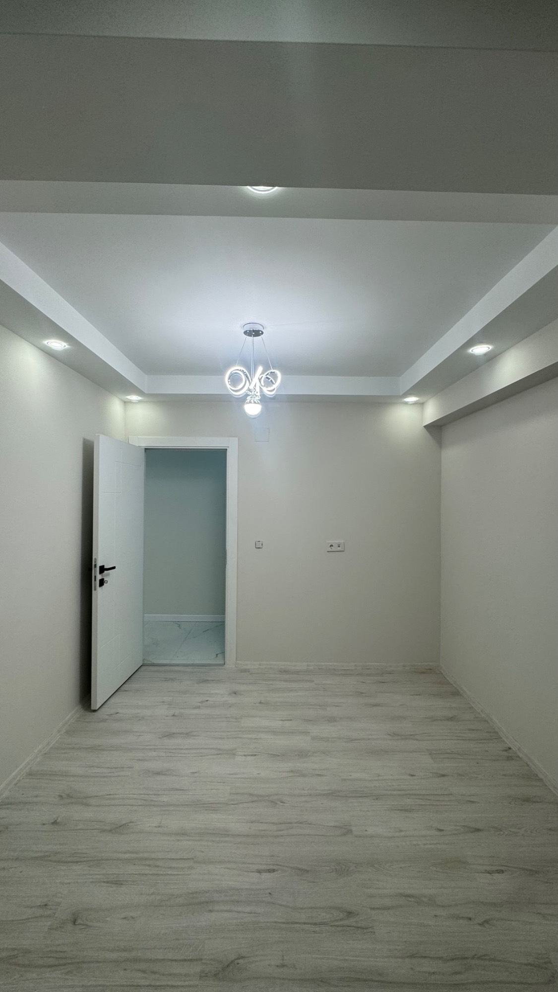 TURGUTLU 7 EYLÜL MAHALLESİ 130 METRE 3 + 1 SATILIK DAİRE