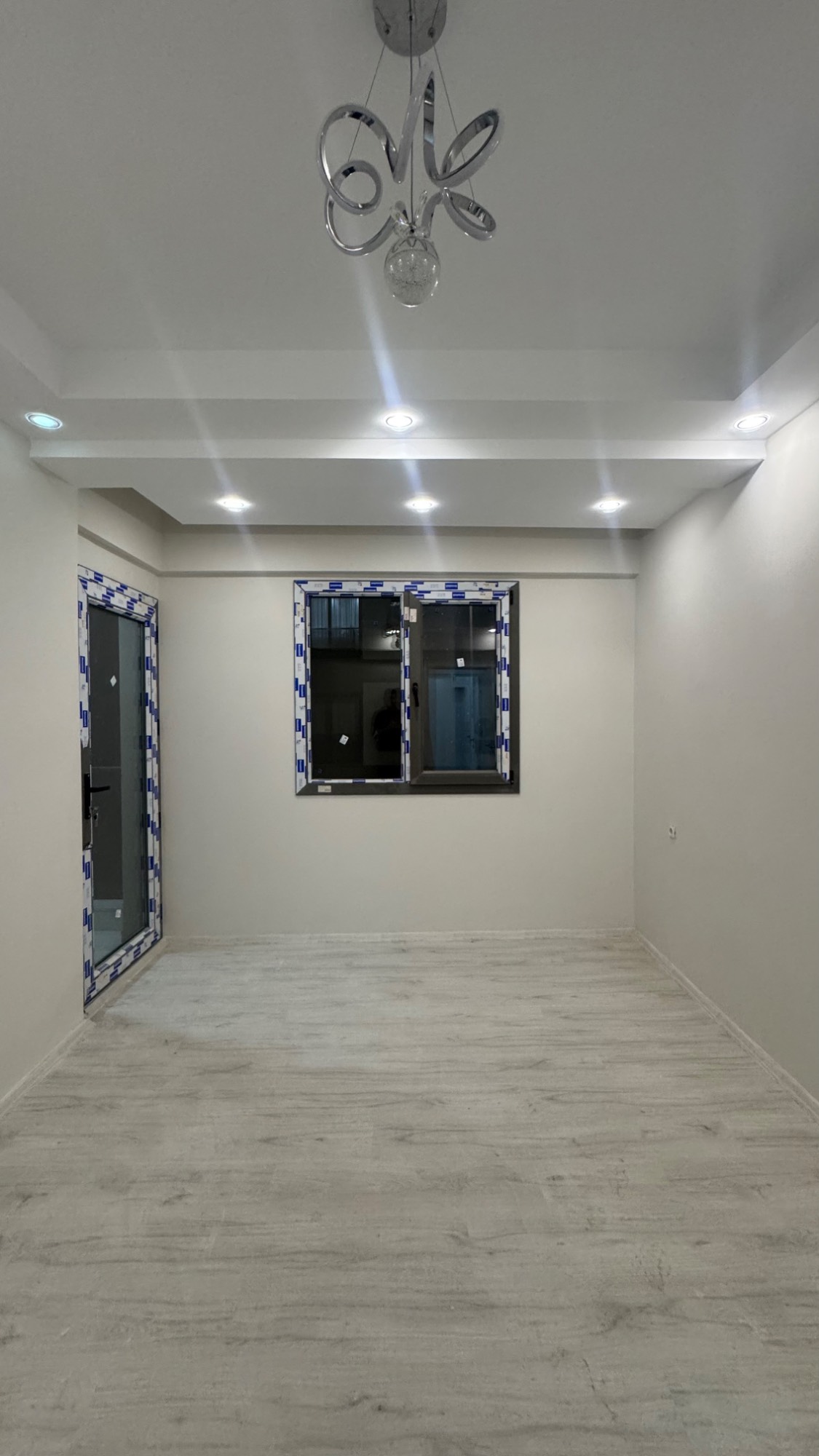 TURGUTLU 7 EYLÜL MAHALLESİ 130 METRE 3 + 1 SATILIK DAİRE
