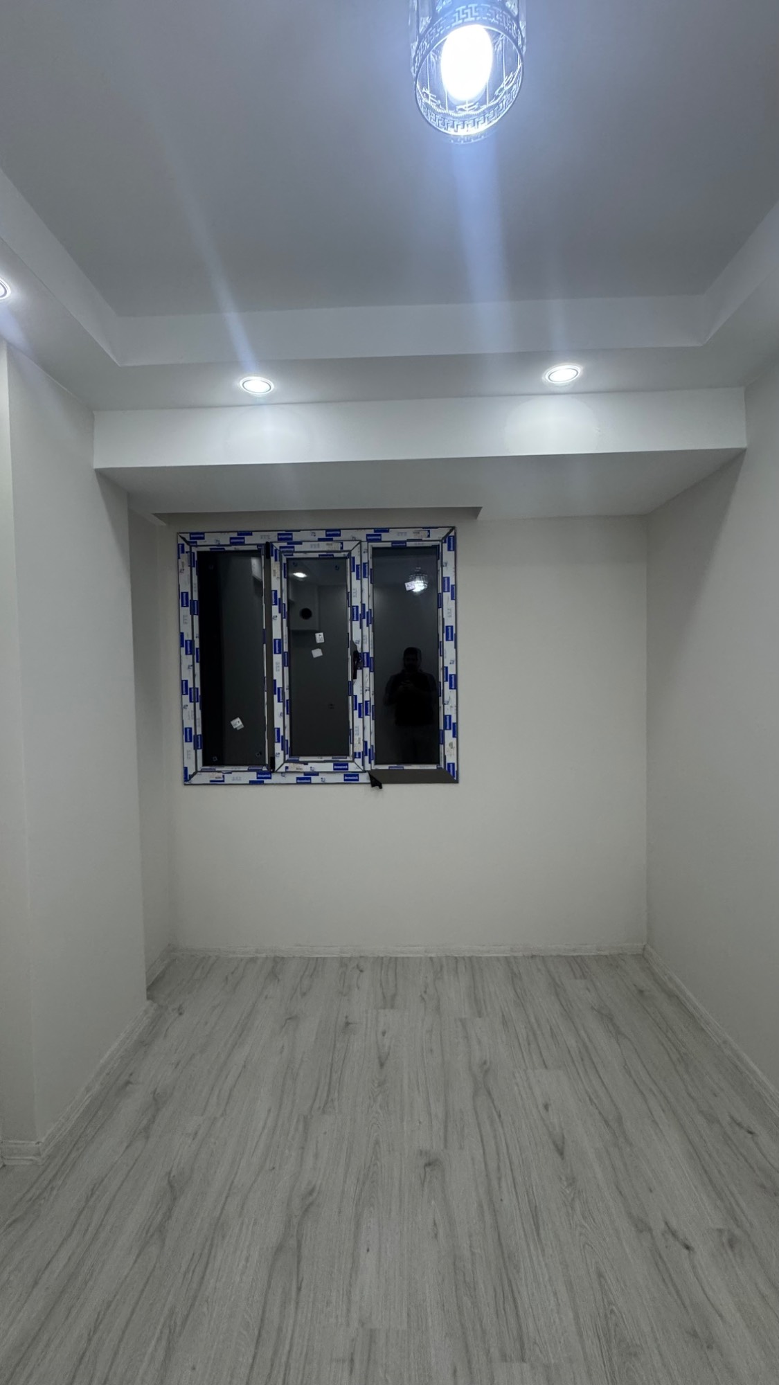 TURGUTLU 7 EYLÜL MAHALLESİ 130 METRE 3 + 1 SATILIK DAİRE