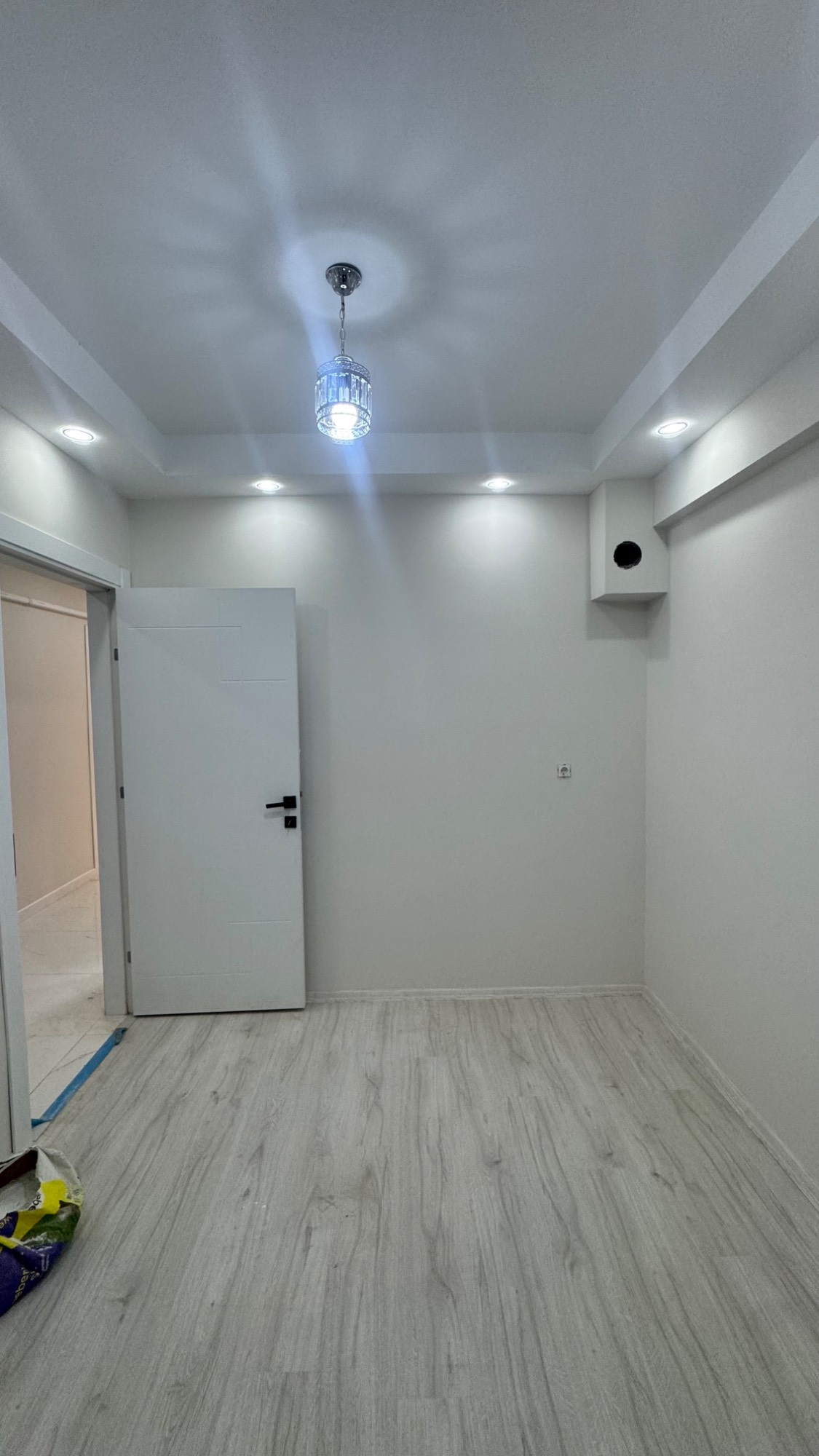 TURGUTLU 7 EYLÜL MAHALLESİ 130 METRE 3 + 1 SATILIK DAİRE