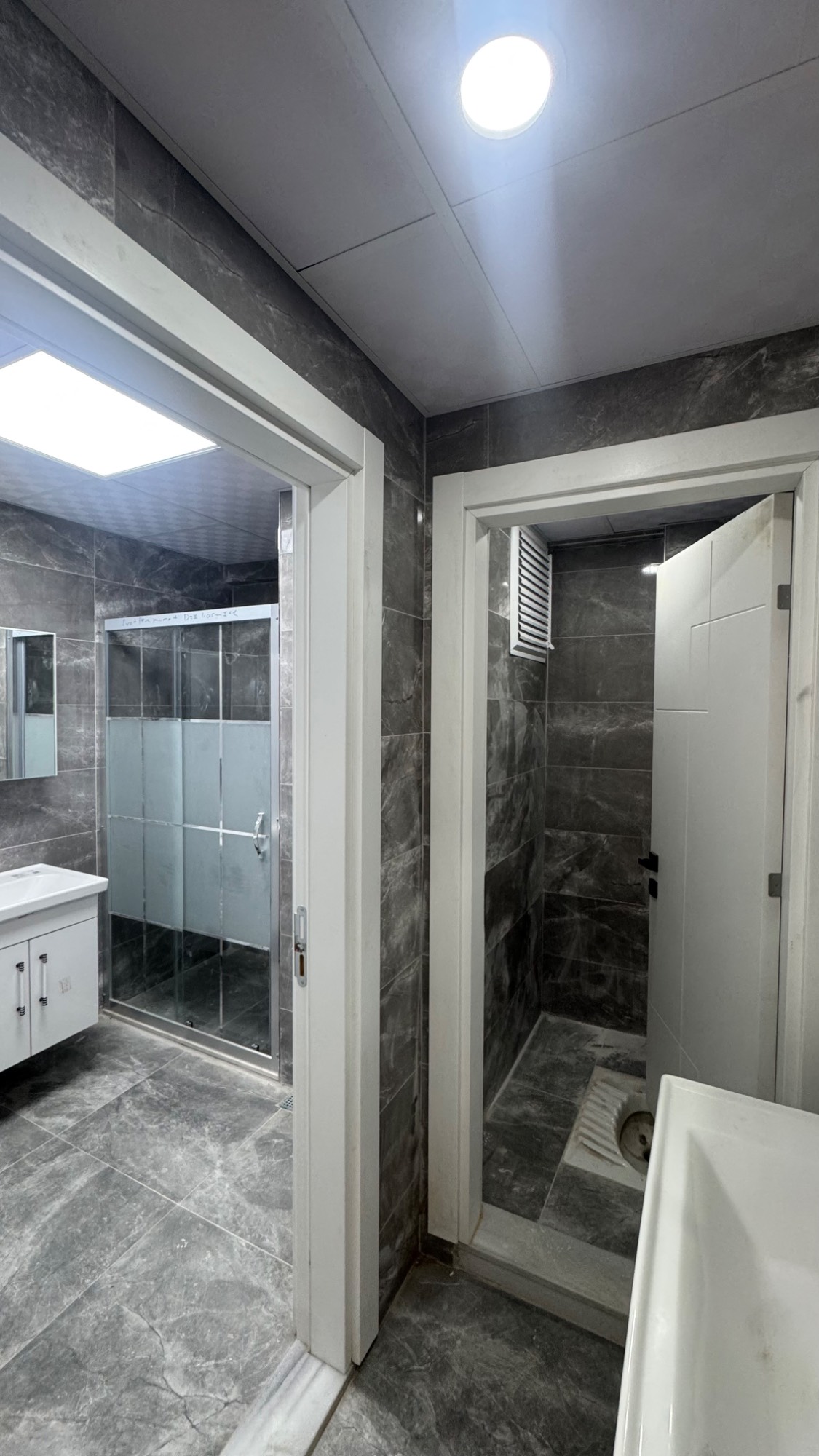 TURGUTLU 7 EYLÜL MAHALLESİ 130 METRE 3 + 1 SATILIK DAİRE