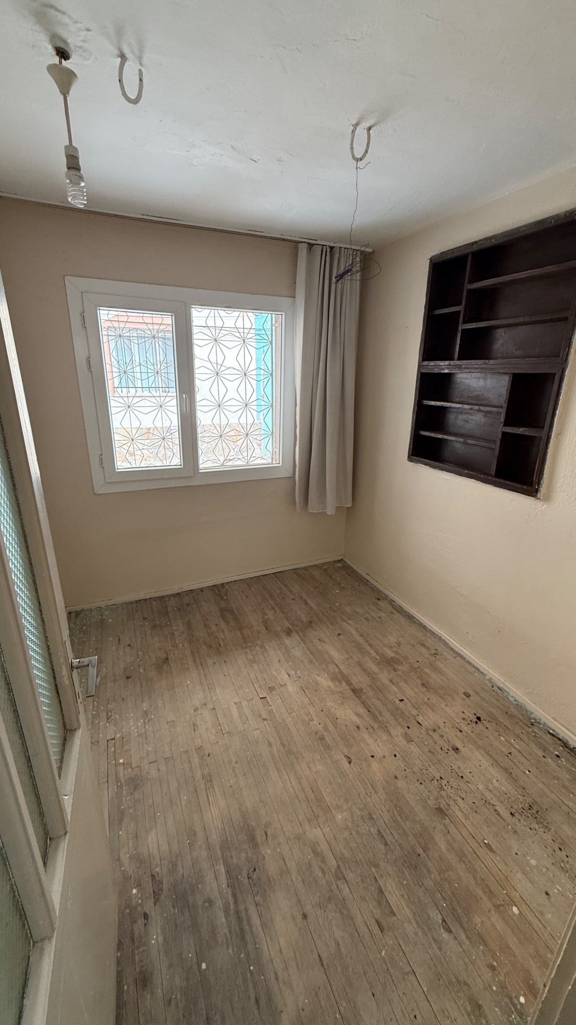 YENİ MAH MÜSTAKİL KİRALIK DAİRE