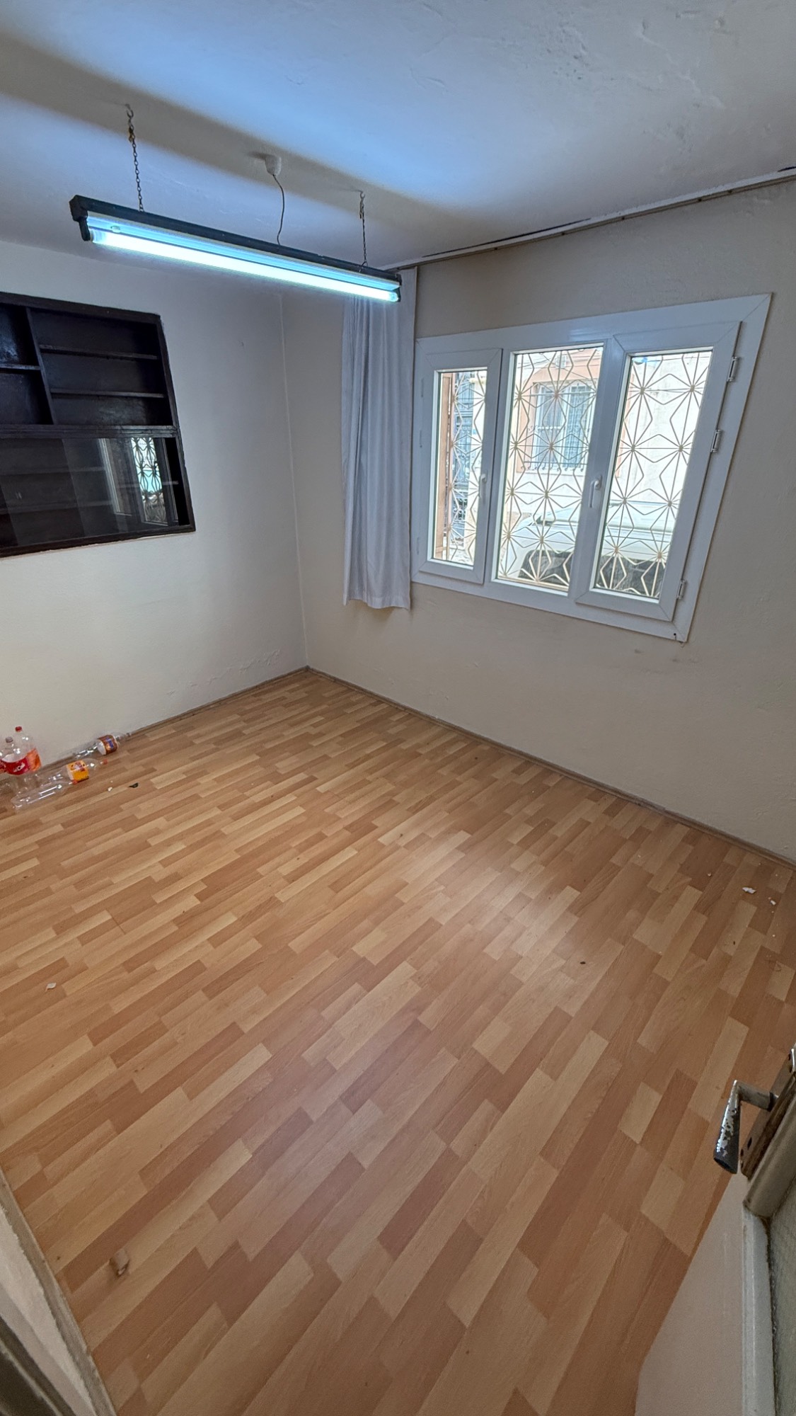 YENİ MAH MÜSTAKİL KİRALIK DAİRE