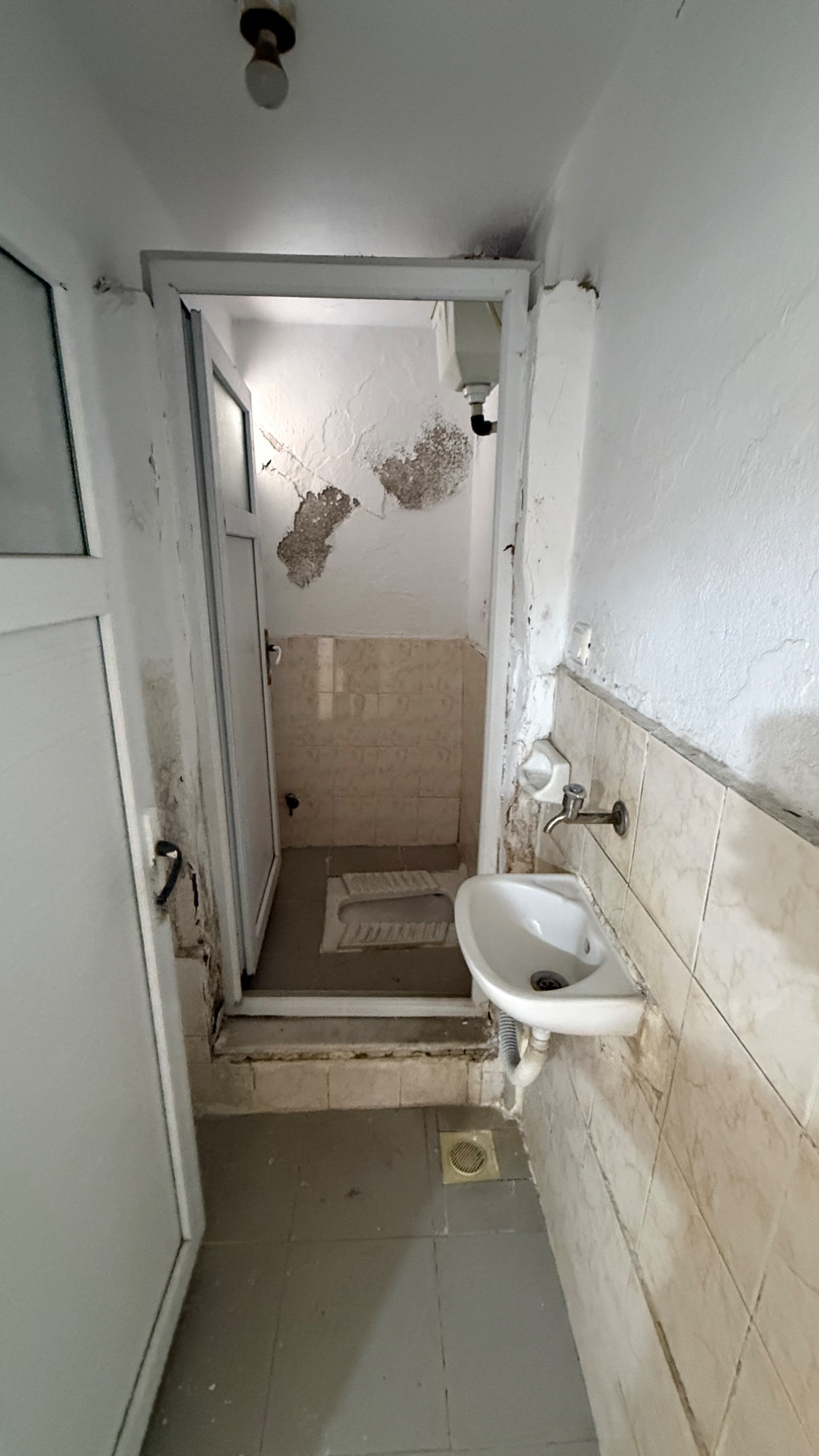 YENİ MAH MÜSTAKİL KİRALIK DAİRE