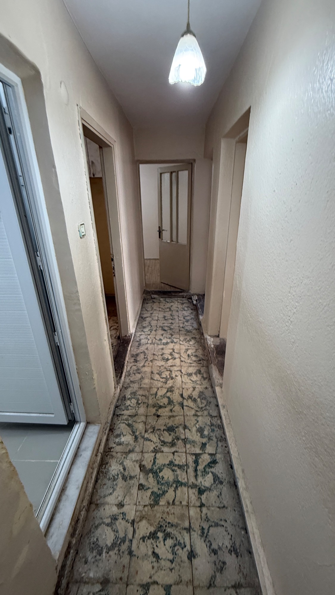 YENİ MAH MÜSTAKİL KİRALIK DAİRE
