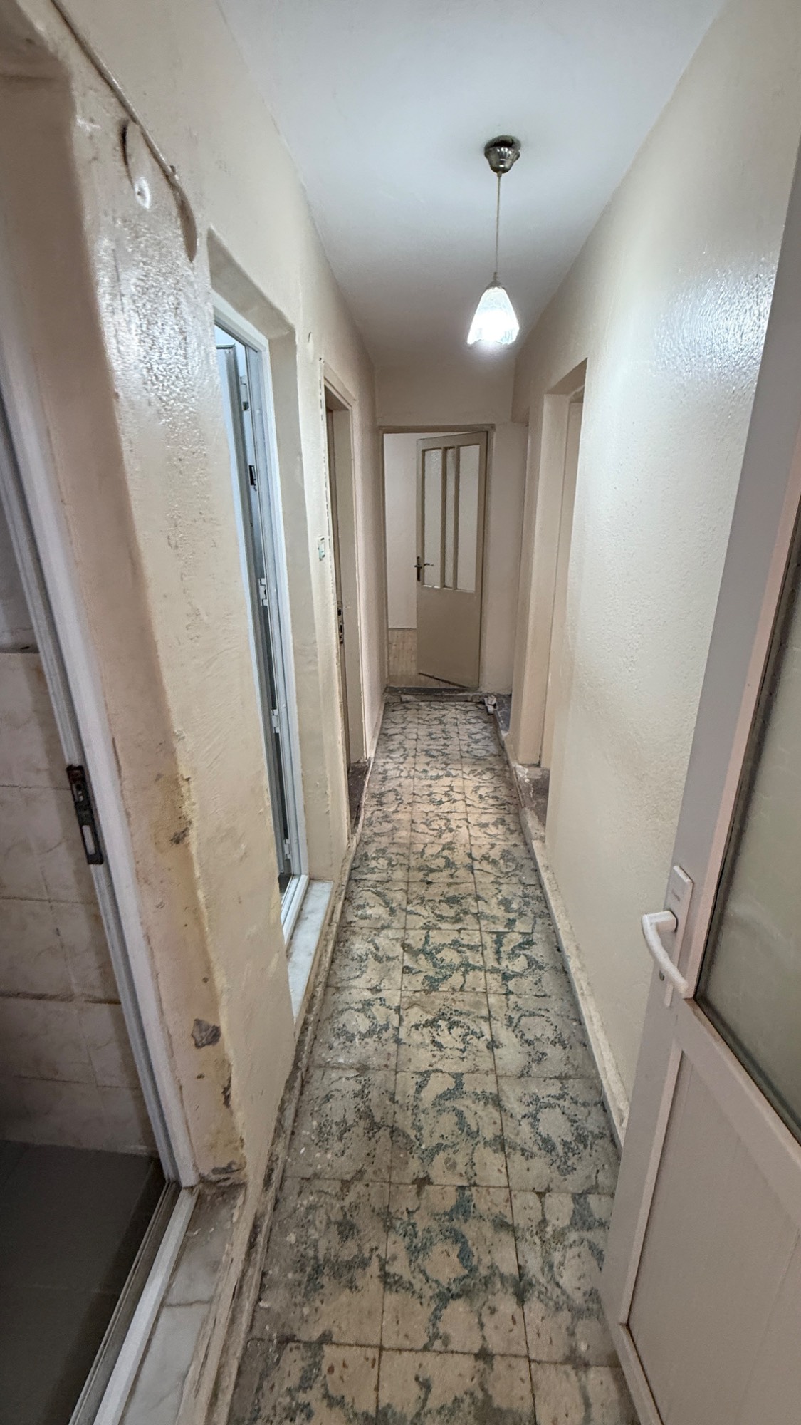 YENİ MAH MÜSTAKİL KİRALIK DAİRE