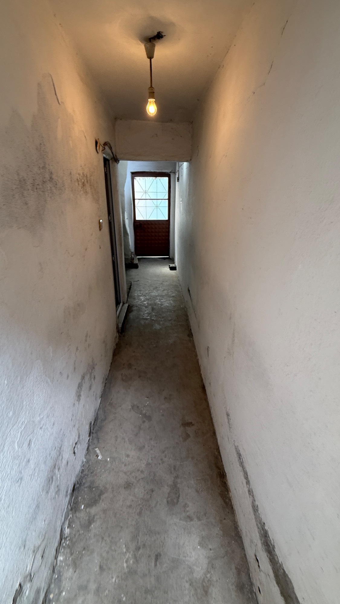 YENİ MAH MÜSTAKİL KİRALIK DAİRE