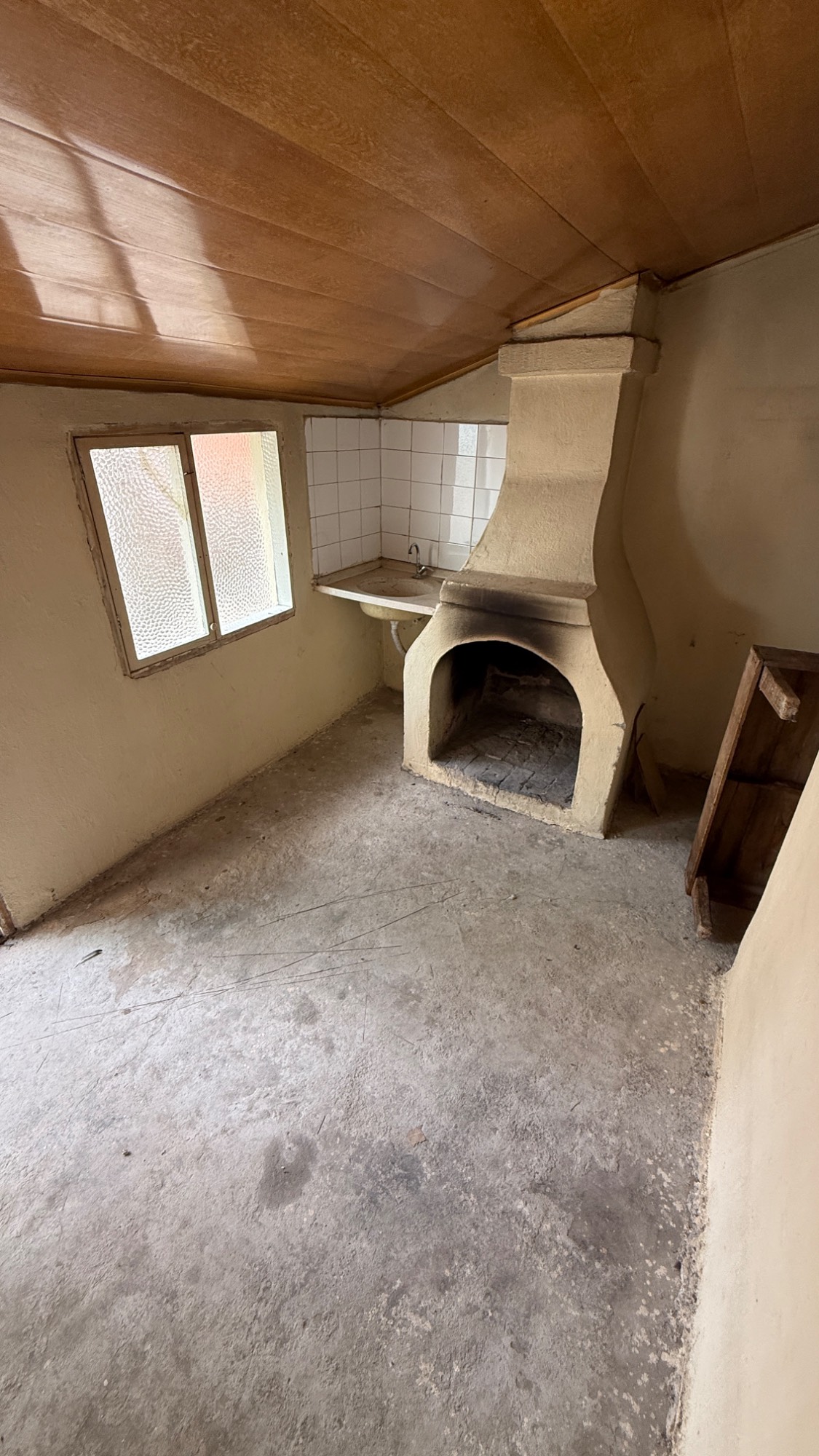 YENİ MAH MÜSTAKİL KİRALIK DAİRE
