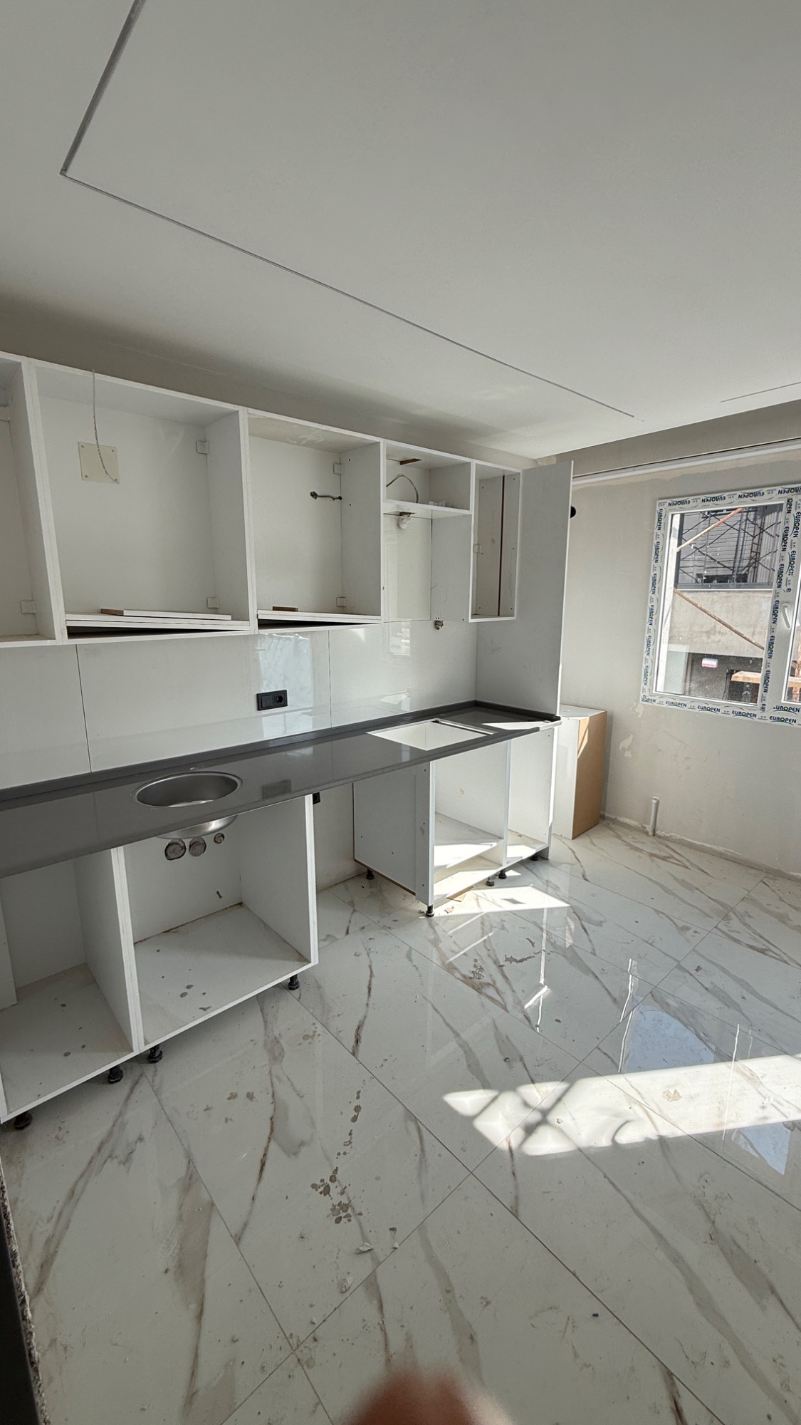 MUSTAFA KEMAL MAH 3+1 FIRSAT SATILIK DAİRE