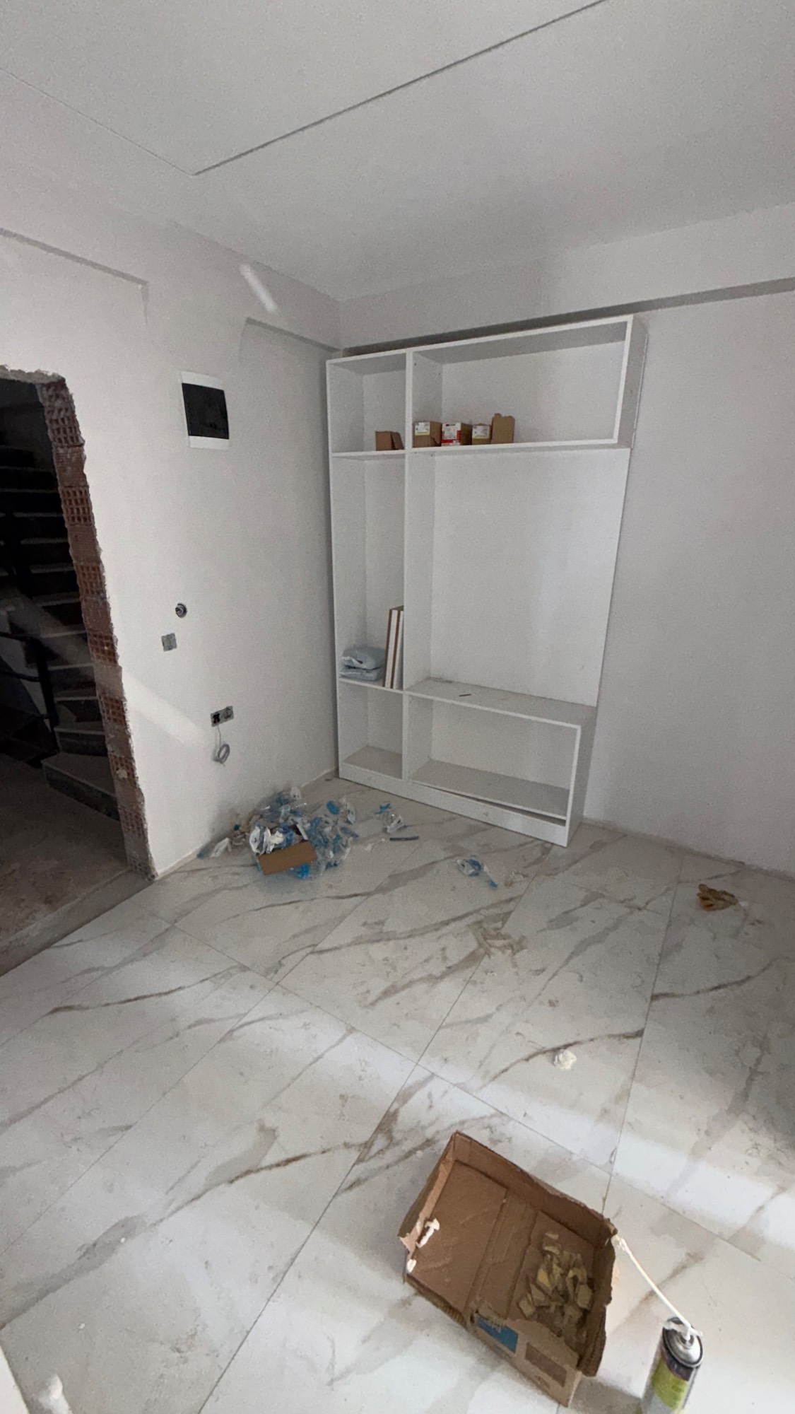 MUSTAFA KEMAL MAH 3+1 FIRSAT SATILIK DAİRE