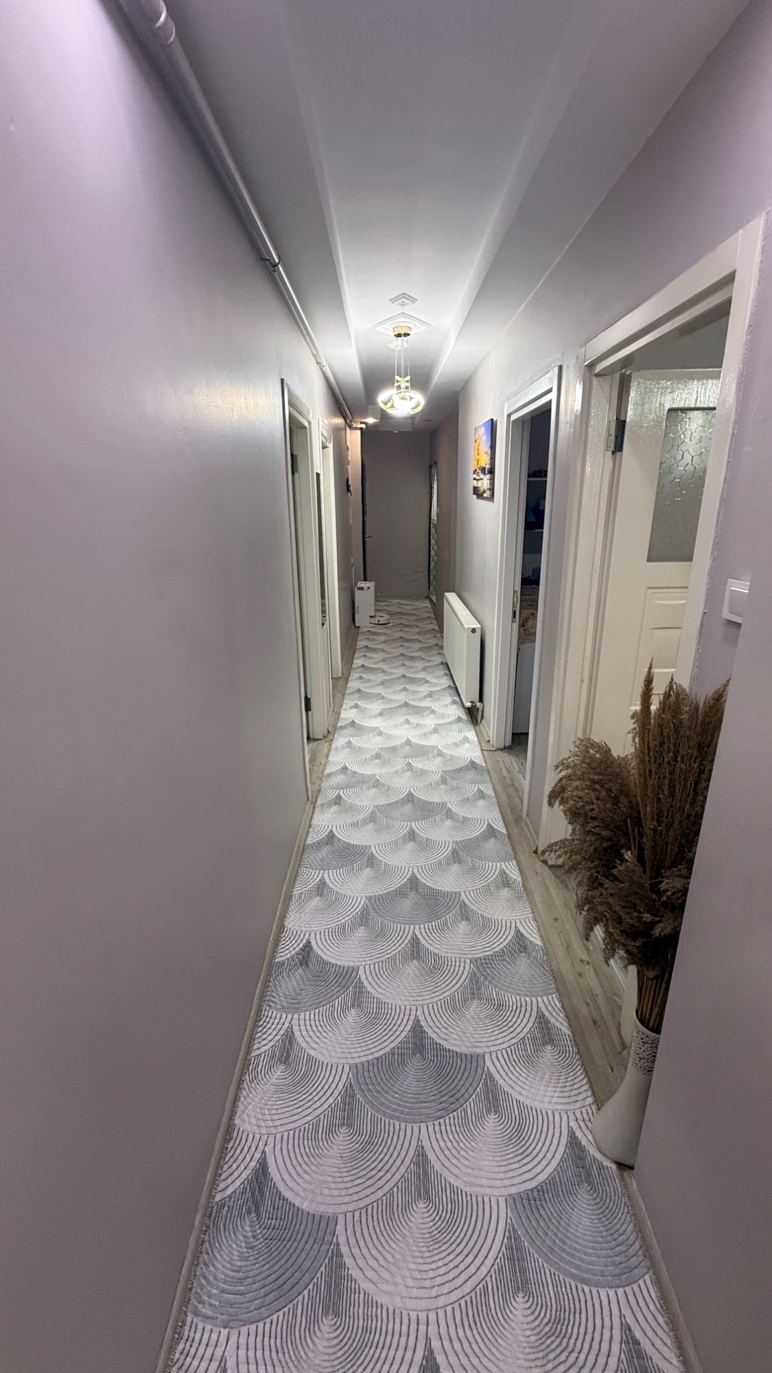 PAZARTESİ PAZARI YAKINI 130 M2 3+1 MASRAFSIZ SATILIK DAİRE