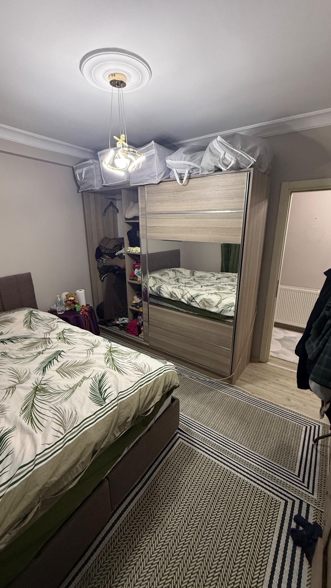 PAZARTESİ PAZARI YAKINI 130 M2 3+1 MASRAFSIZ SATILIK DAİRE