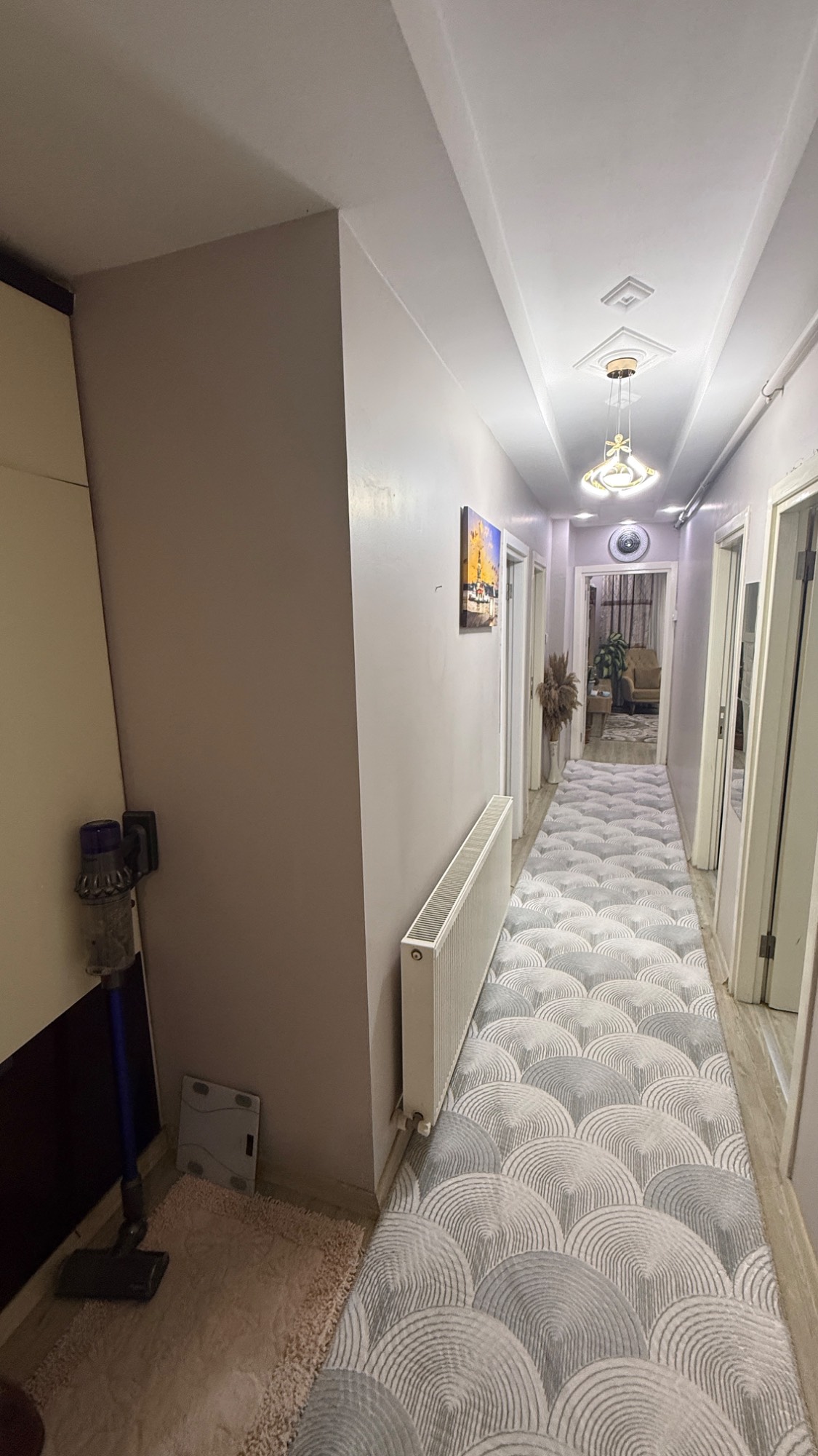 PAZARTESİ PAZARI YAKINI 130 M2 3+1 MASRAFSIZ SATILIK DAİRE