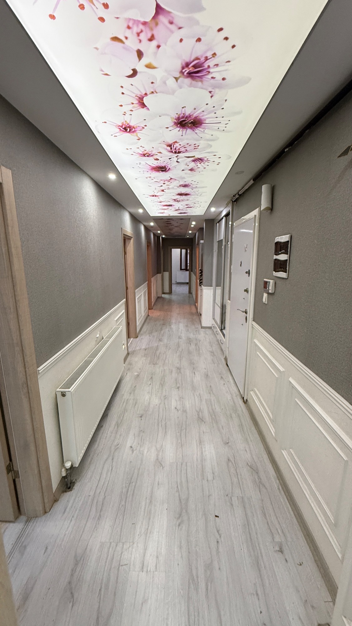 SUBAŞI MAH KERVAN YOLU YAKINI FIRSAT 4+1 ARA KAT ASANSÖRLÜ SATILIK DAİRE