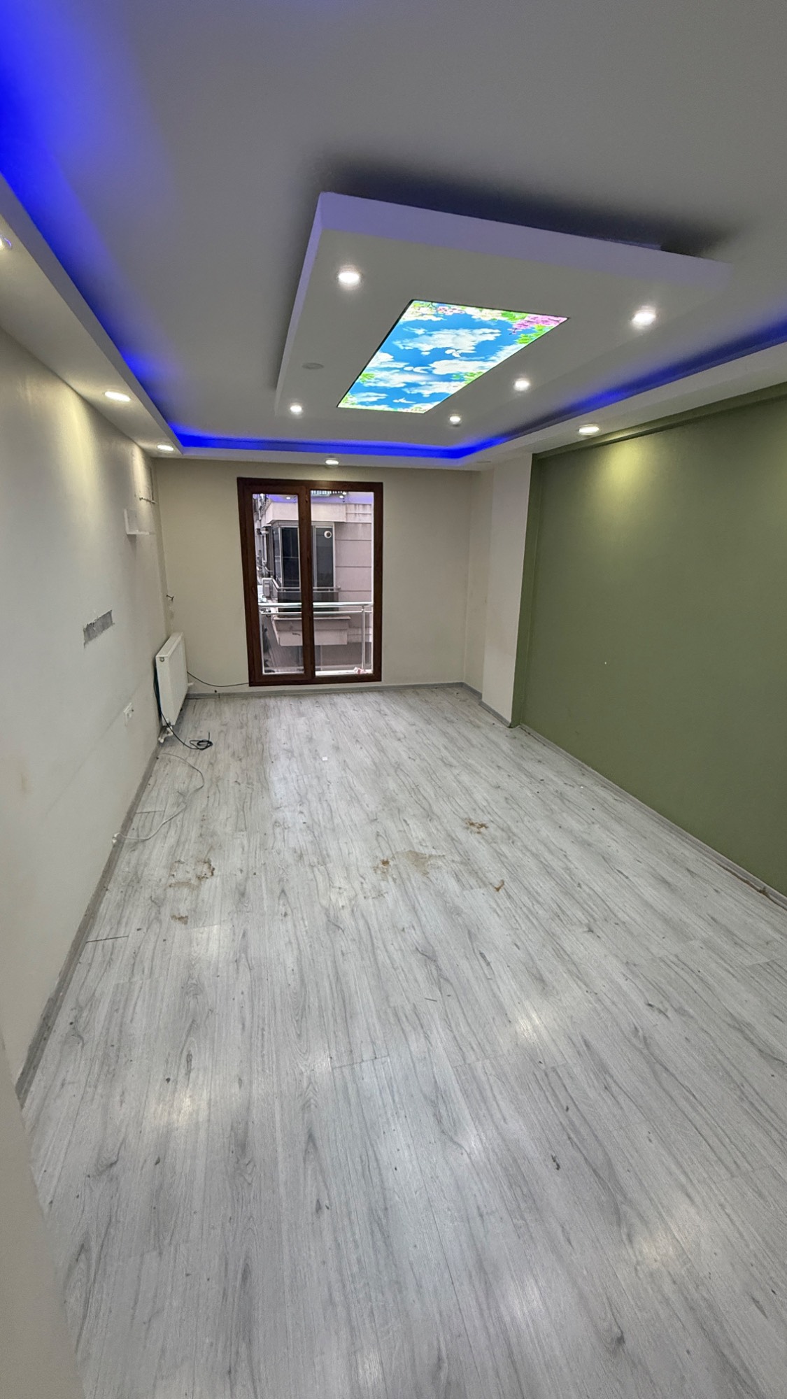 SUBAŞI MAH KERVAN YOLU YAKINI FIRSAT 4+1 ARA KAT ASANSÖRLÜ SATILIK DAİRE